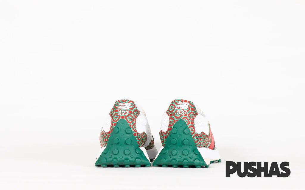 327 x Casablanca 'Red Monogram' - Image 3