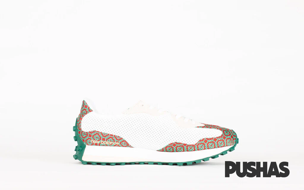 327 x Casablanca 'Red Monogram' - Image 4