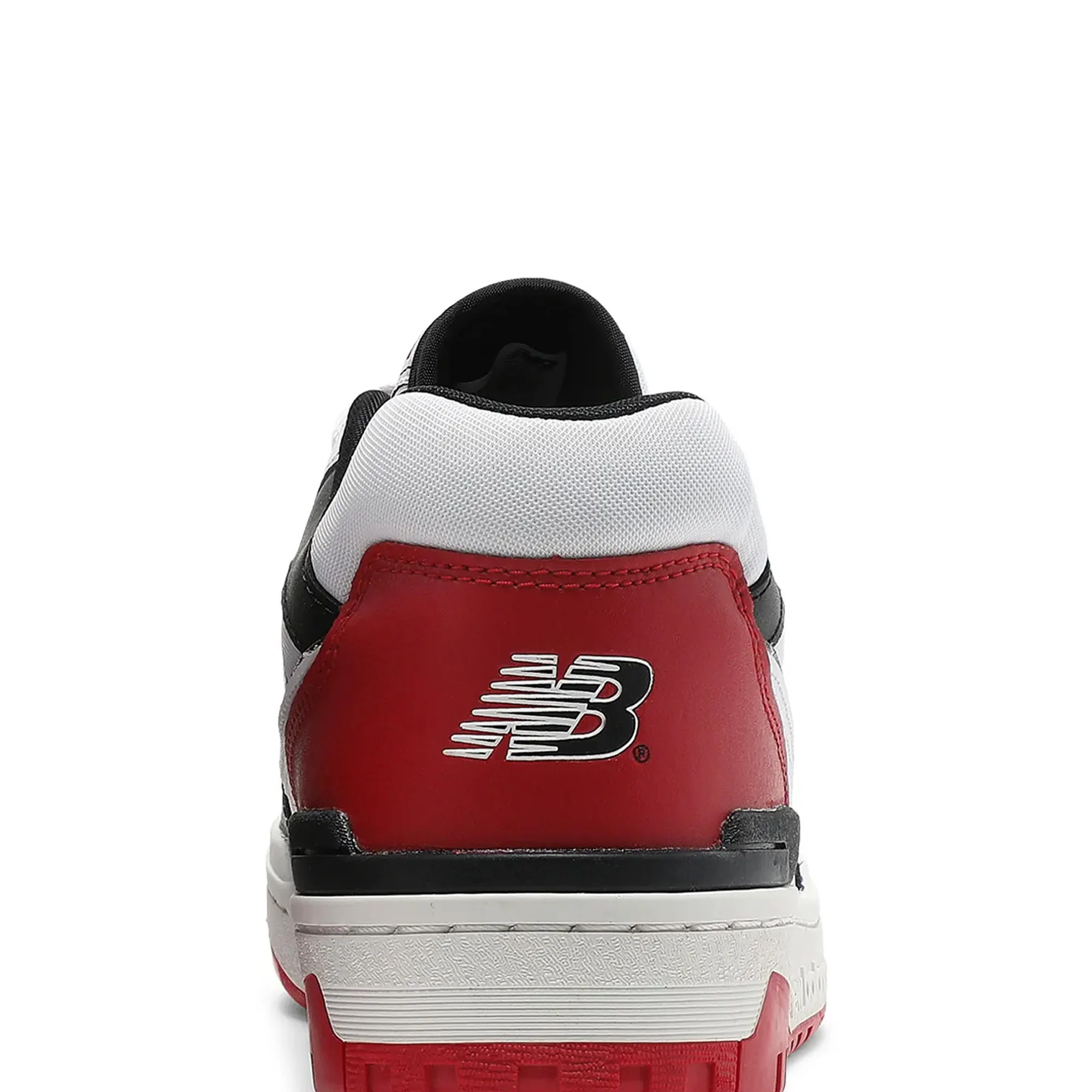 550 'White Red Black' (2021) - Image 7