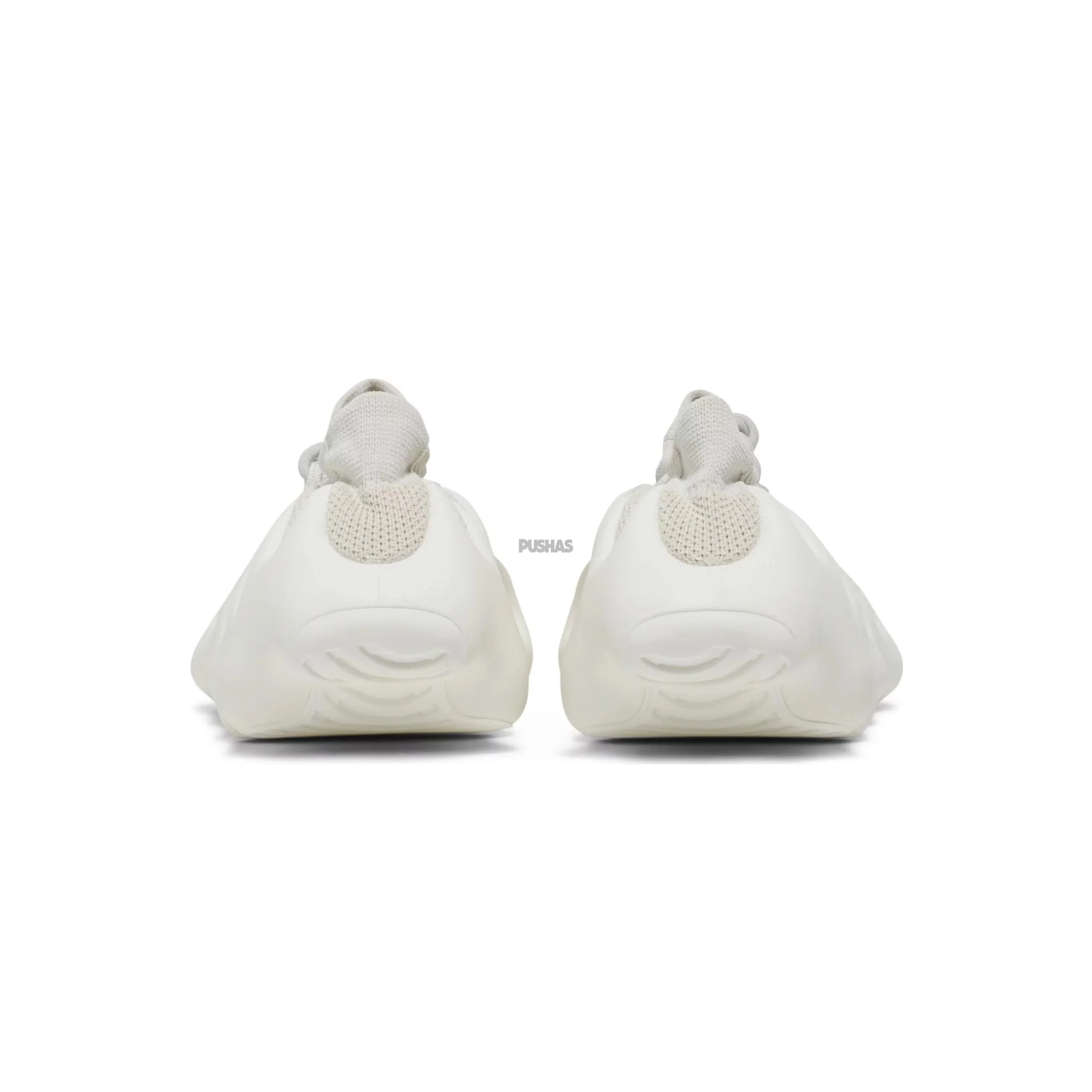 Yeezy 450 'Cloud White' - Image 4