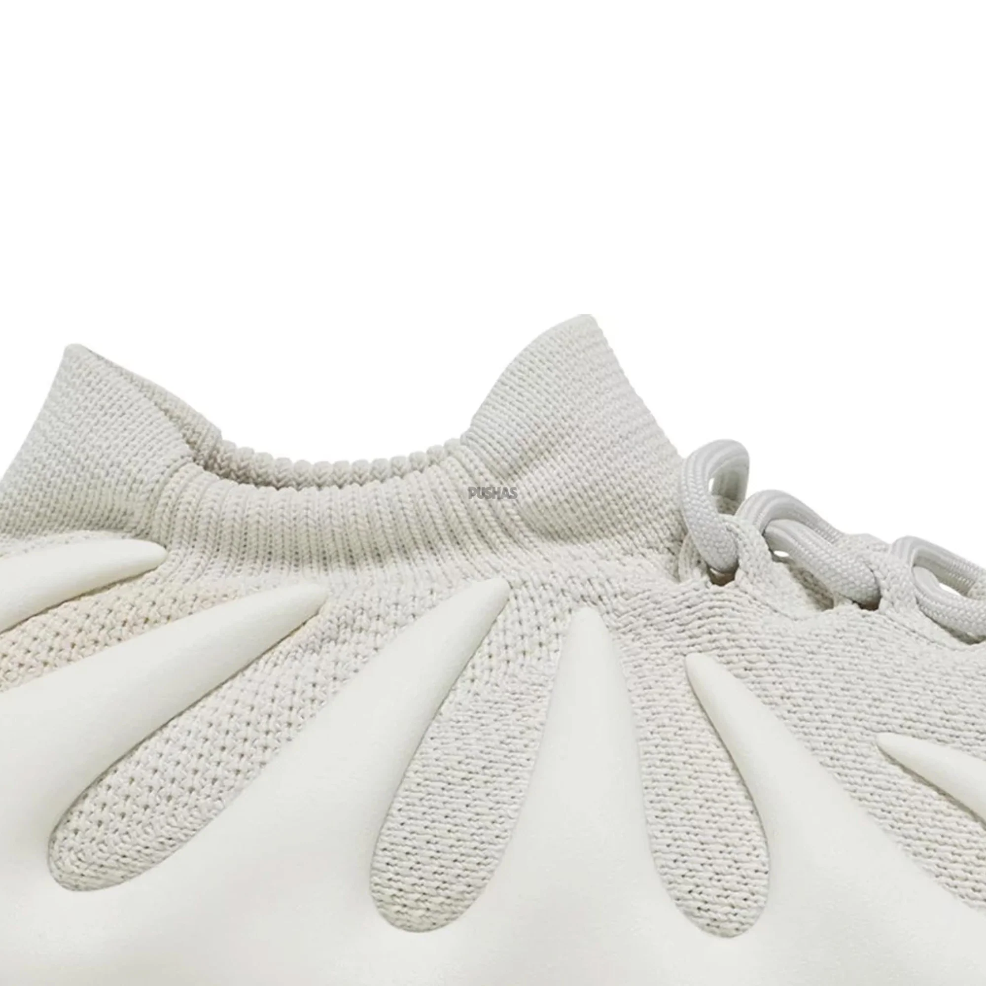 Yeezy 450 'Cloud White' - Image 5