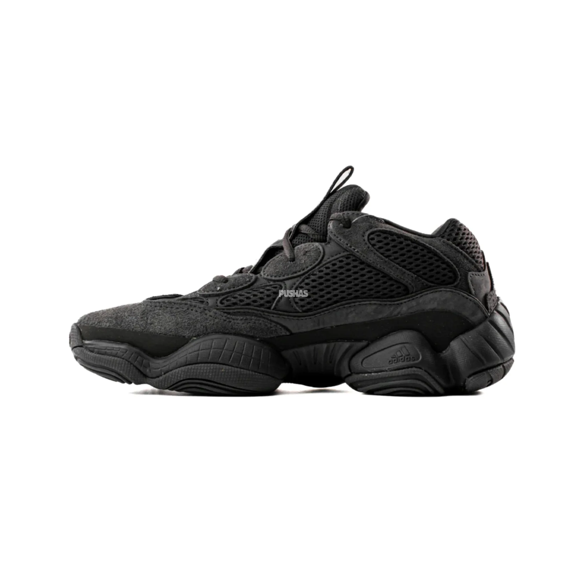 Yeezy 500 'Utility Black' (2018) - Image 3