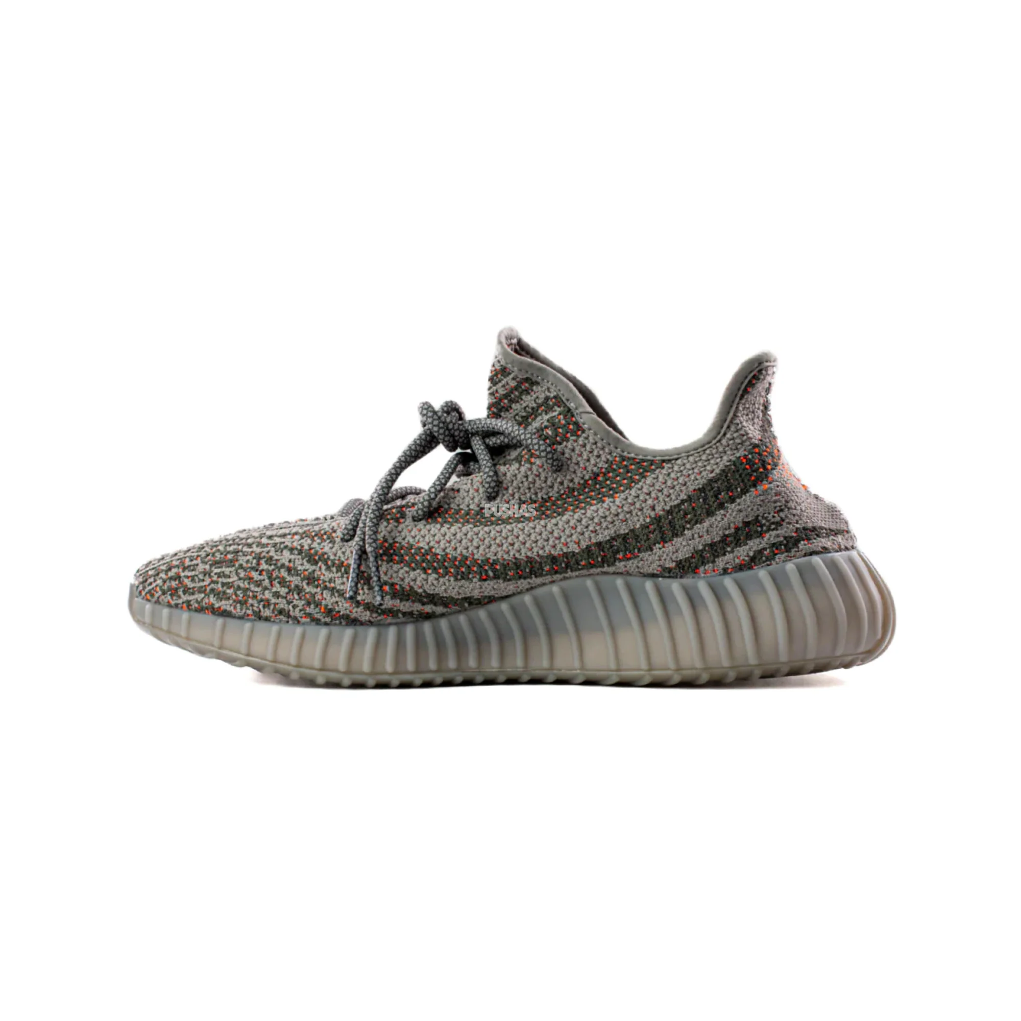 Yeezy Boost 350 V2 'Beluga' Reflective (2021) - Image 3