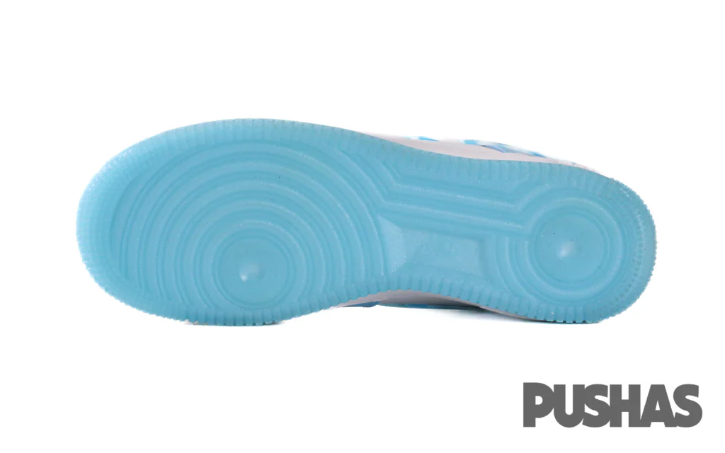 Air Force 1 Low 'Blue Nail Art' W (2022) - Image 6
