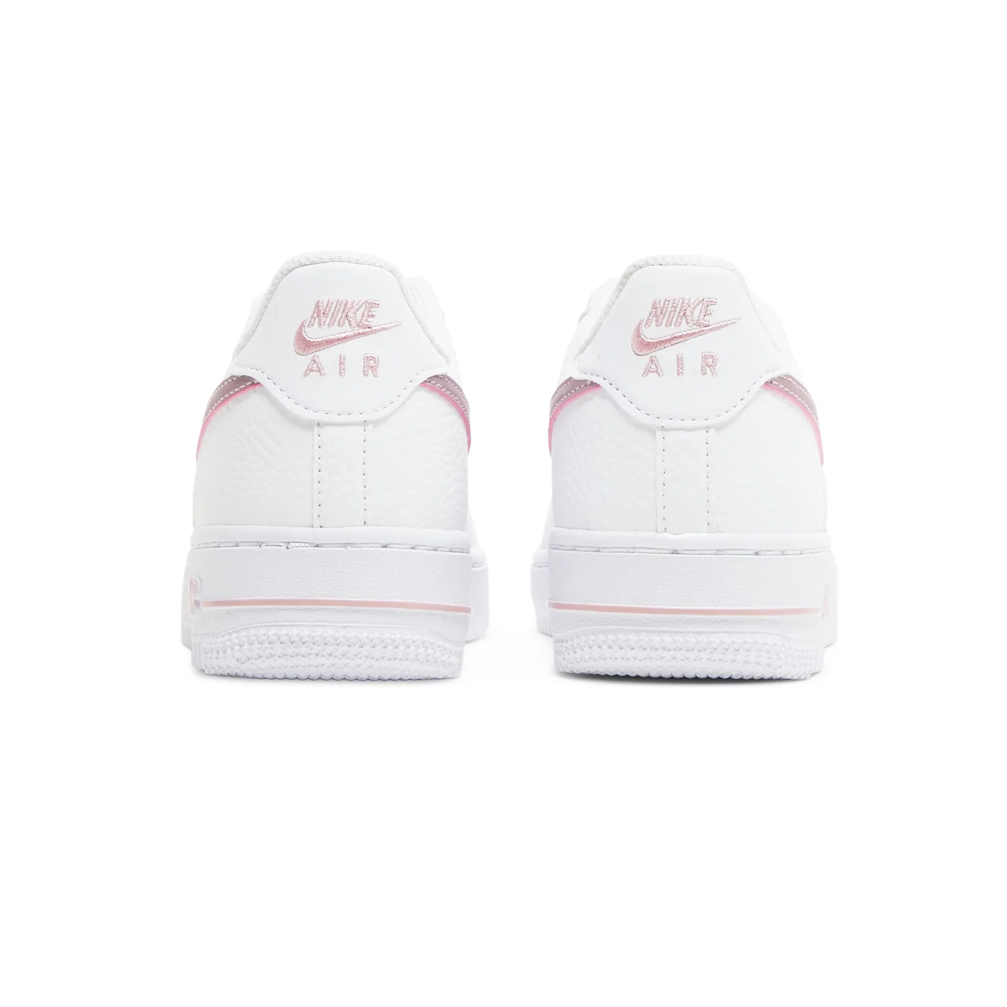 Air Force 1 Low 'White Pink Glaze' GS (2021) - Image 4