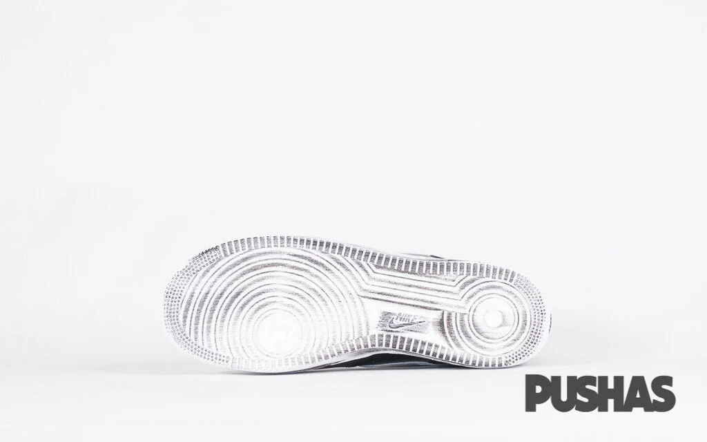 Air Force 1 Low x G-Dragon 'Peaceminusone Para-Noise' (New) - Image 5