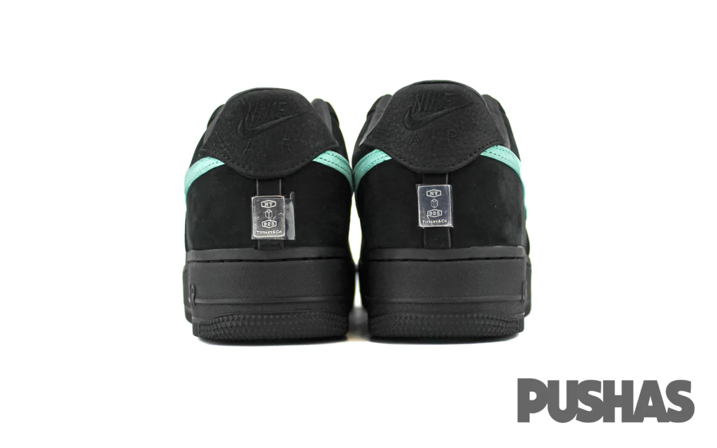 Air Force 1 Low x Tiffany & Co. '1837' (2023) - Image 5