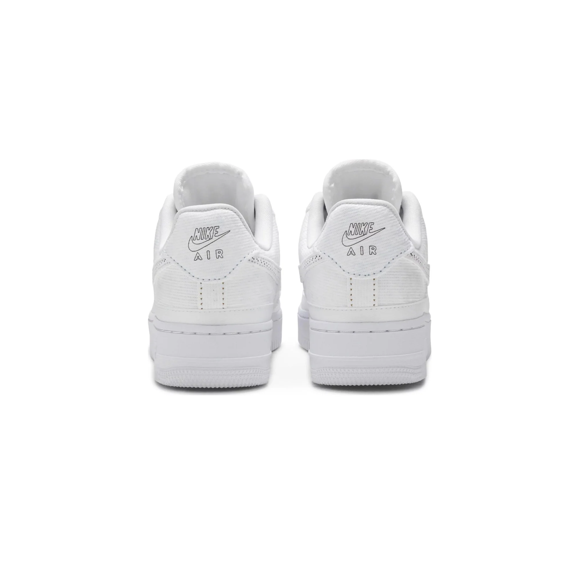 Air Force 1 LX 'Tear Away' W - White - Image 4