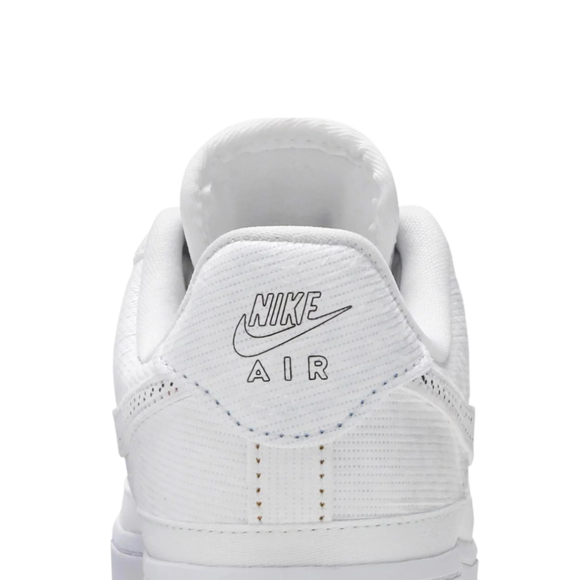 Air Force 1 LX 'Tear Away' W - White - Image 7