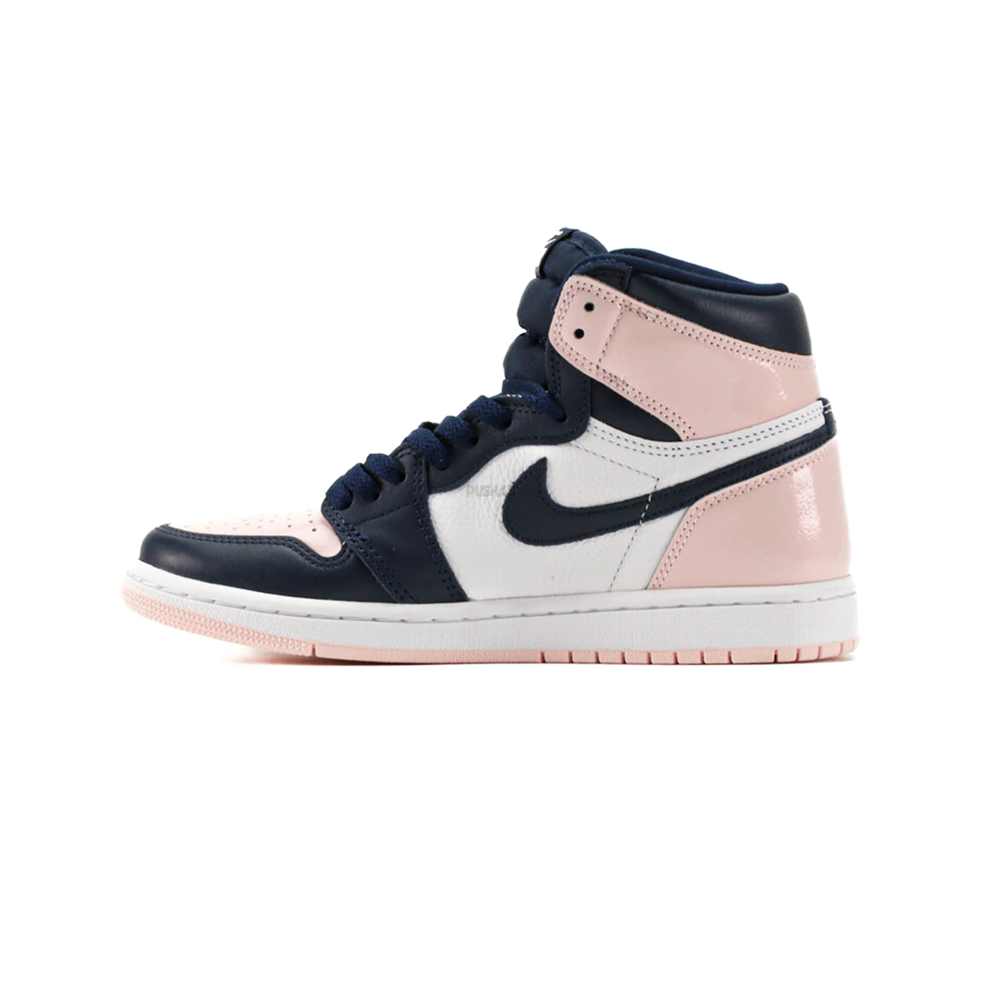 Air Jordan 1 High 'Bubble Gum' Women's (2021) - Image 3