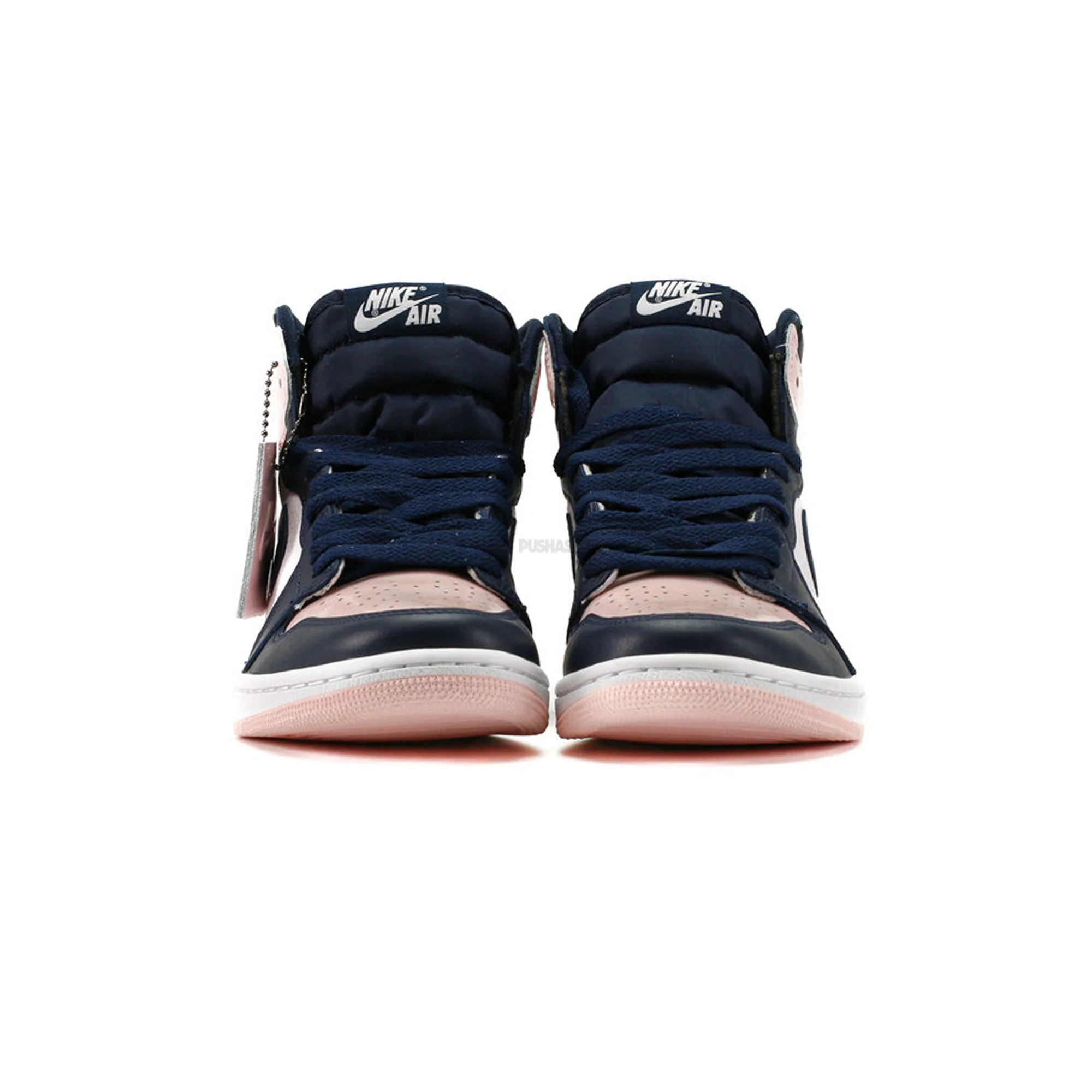 Air Jordan 1 High 'Bubble Gum' Women's (2021) - Image 4