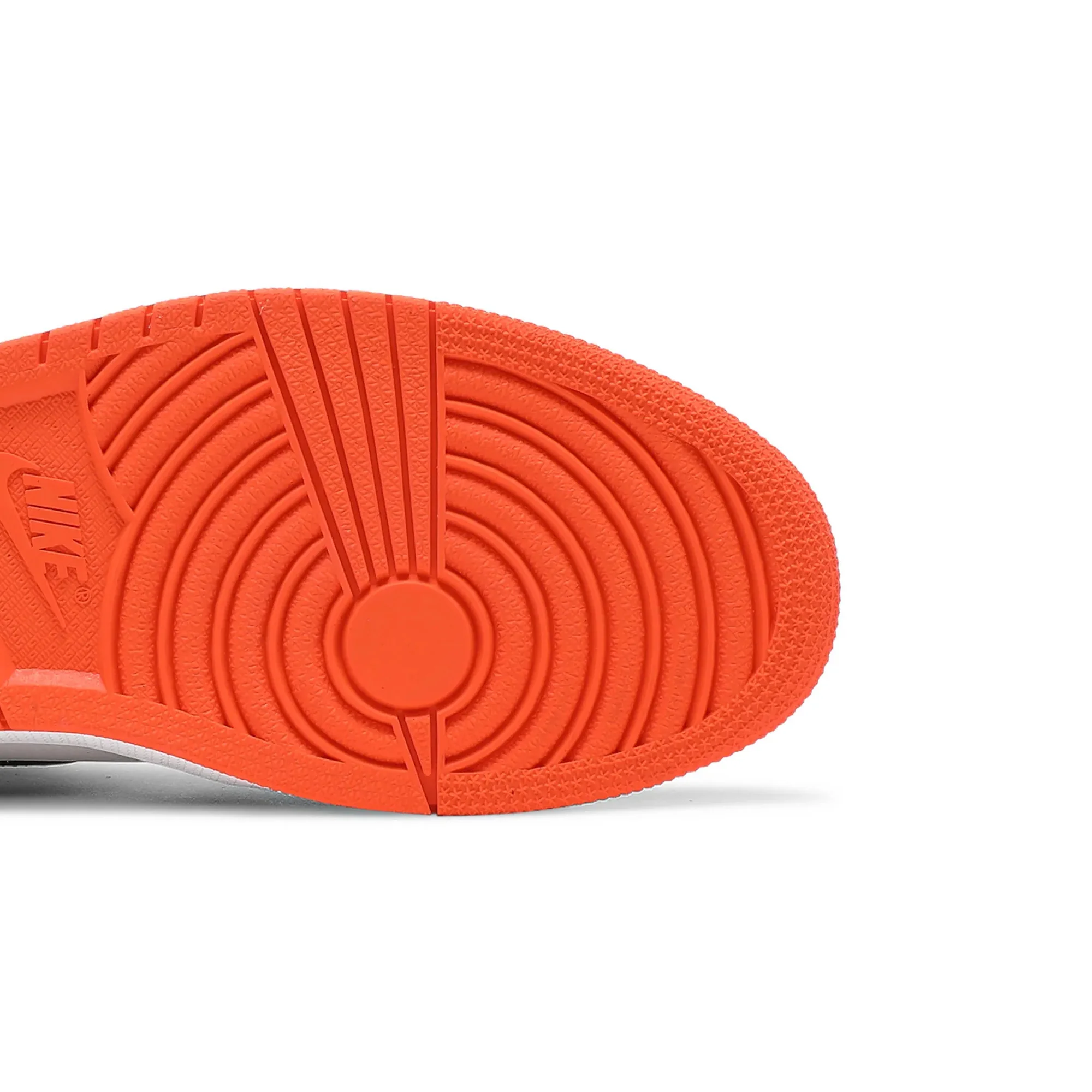 Air Jordan 1 High 'Electro Orange' - Image 10