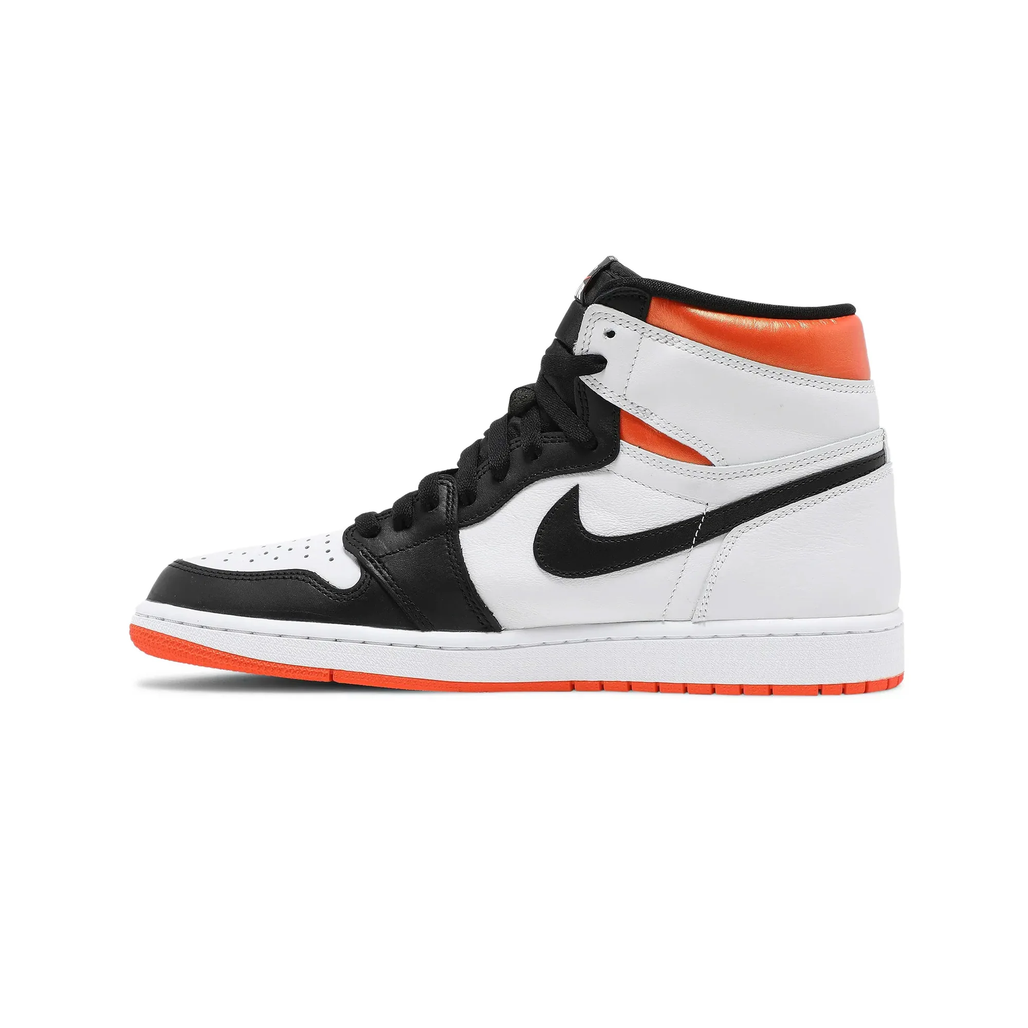 Air Jordan 1 High 'Electro Orange' - Image 3
