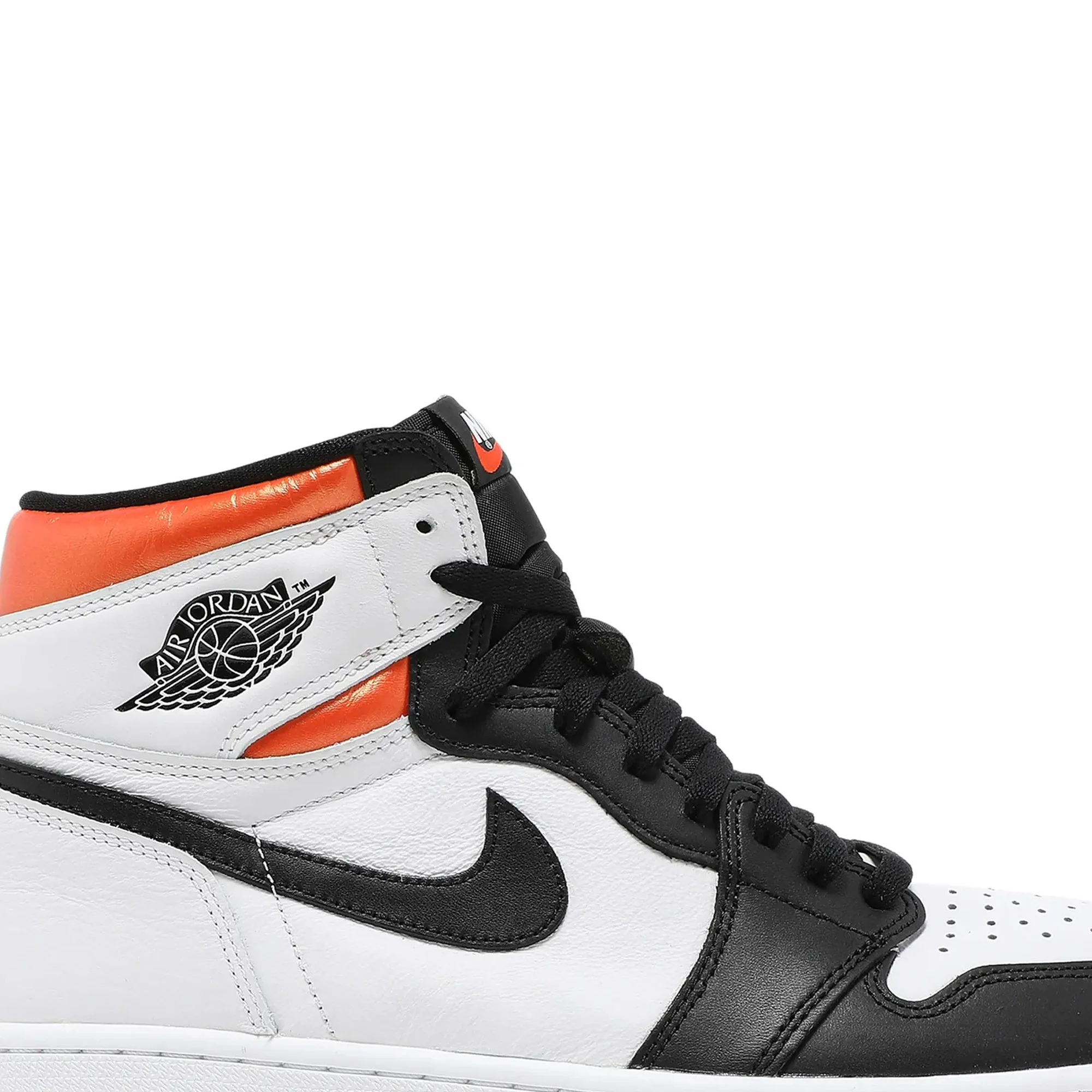 Air Jordan 1 High 'Electro Orange' - Image 6