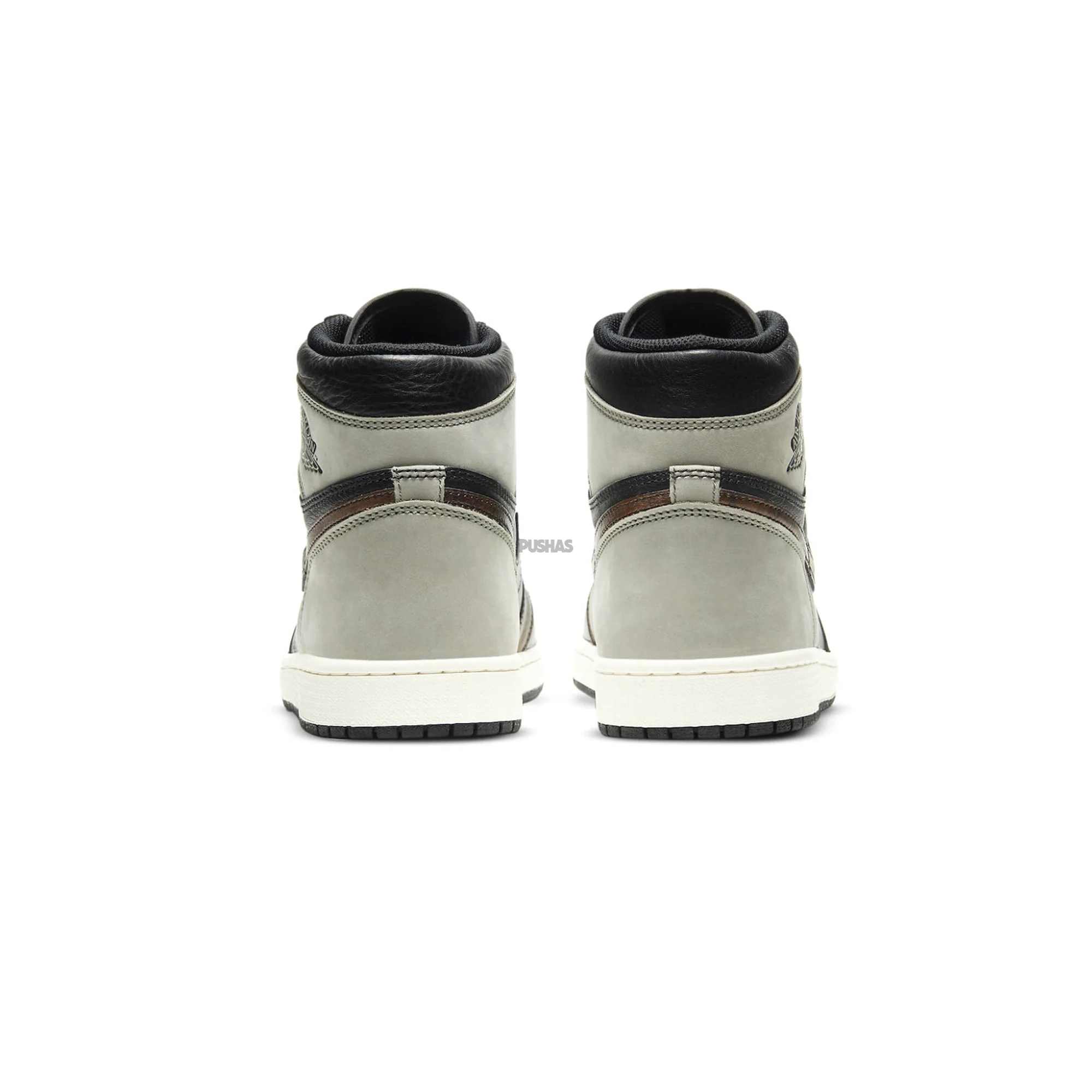 Air Jordan 1 Retro High 'Light Army Rust Shadow Patina' (2021) - Image 5