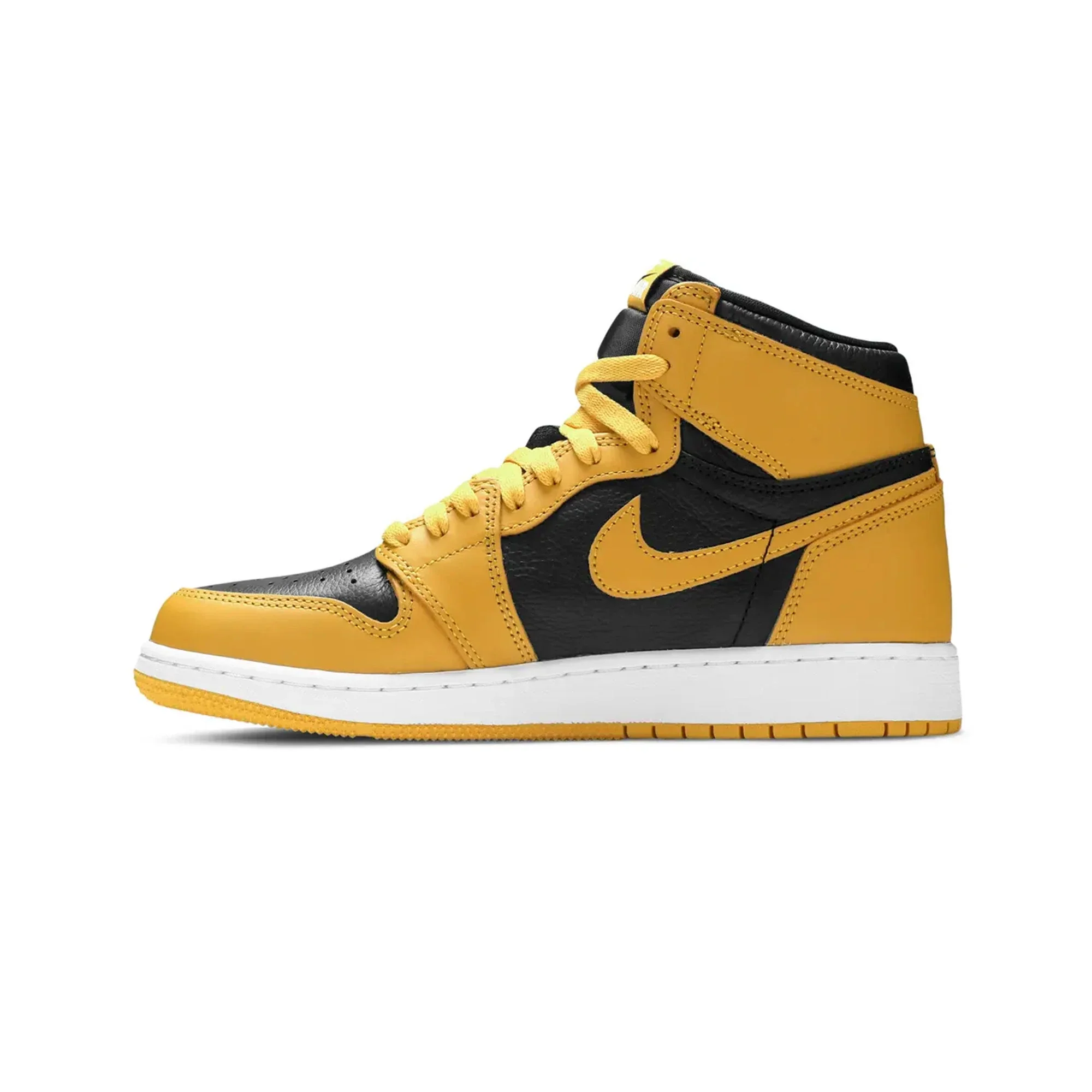 Air Jordan 1 High 'Pollen' GS (2021) - Image 3