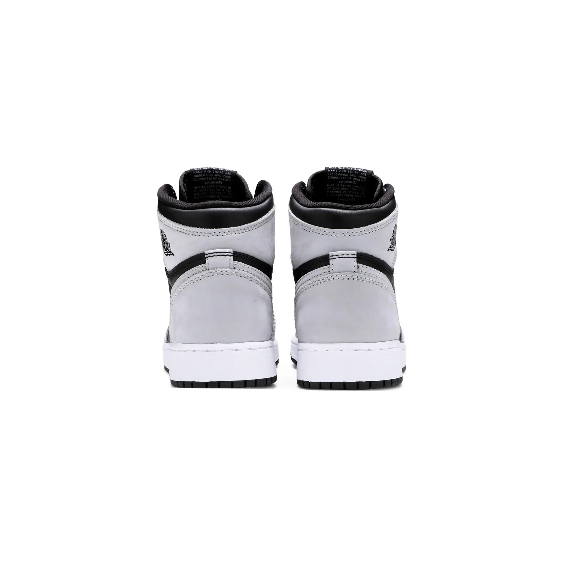 Air Jordan 1 High 'Shadow 2.0' GS - Image 4