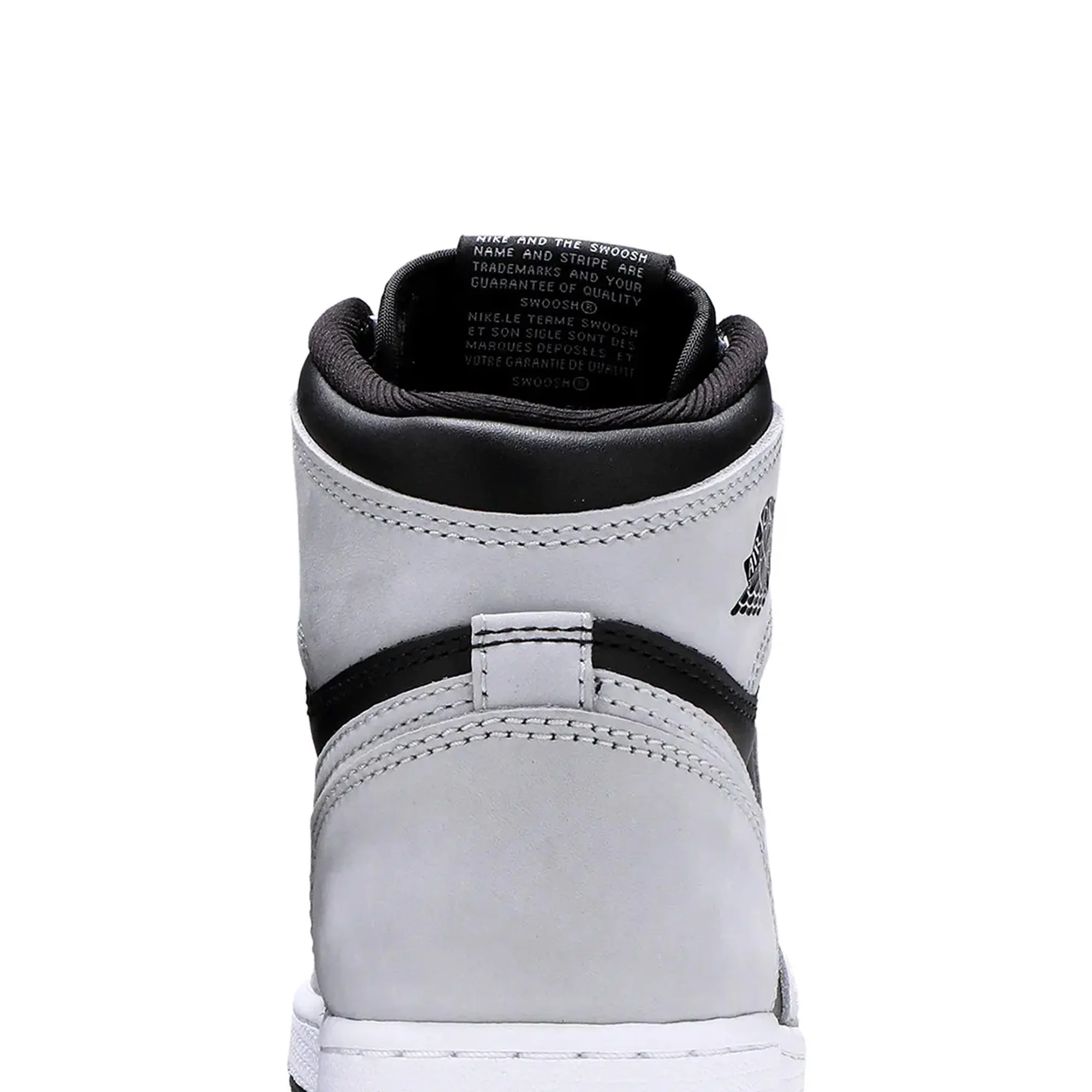 Air Jordan 1 High 'Shadow 2.0' GS - Image 7