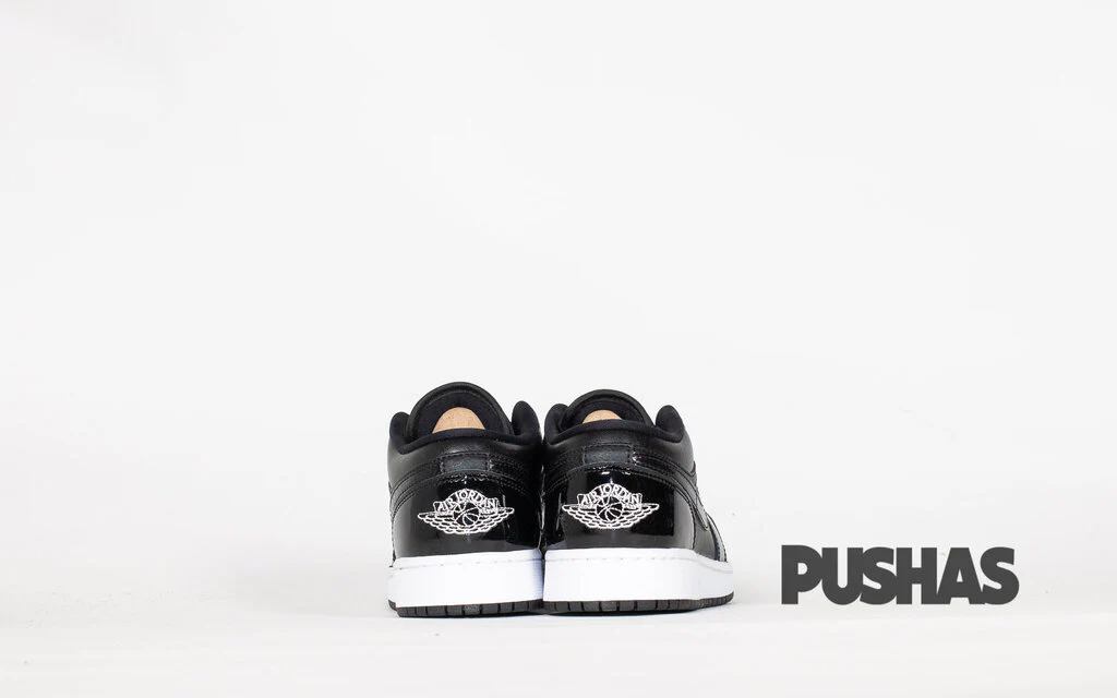 Air Jordan 1 Low 'Carbon Fiber All-Star Weekend' GS - Image 3