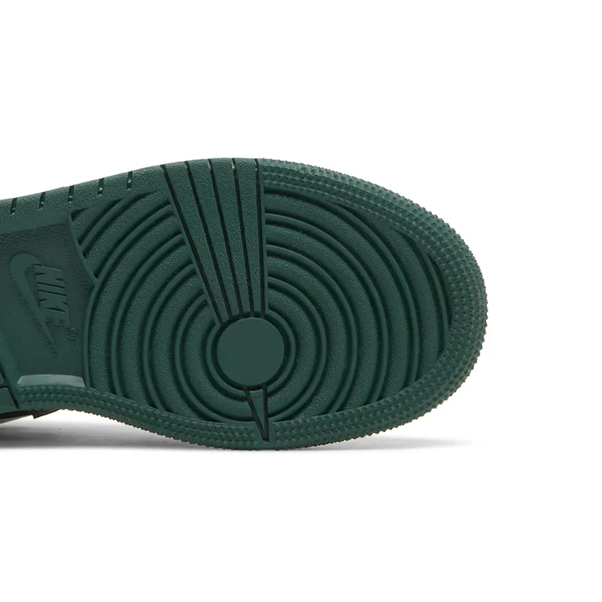 Air Jordan 1 Low 'Green Toe' GS - Image 8