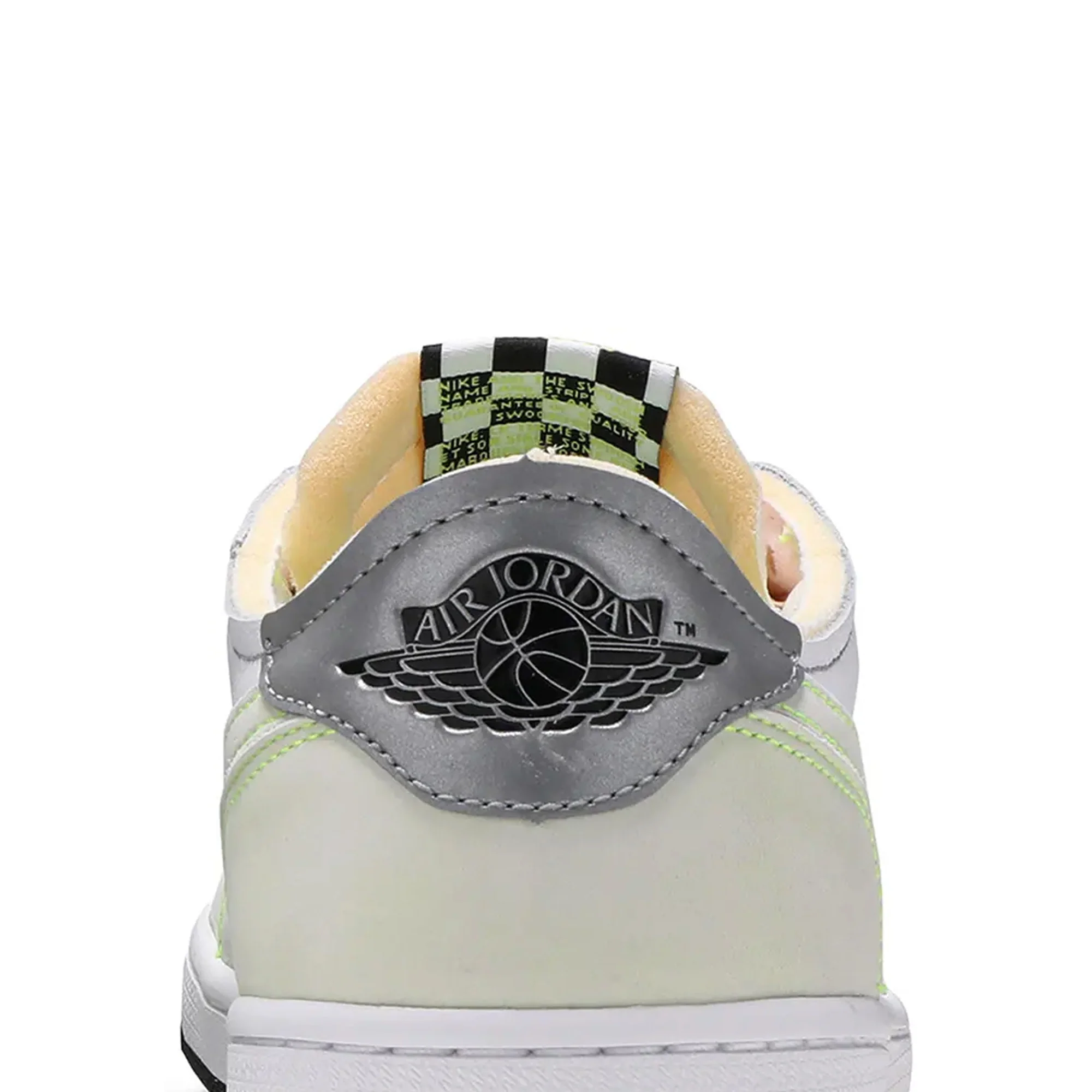 Air Jordan 1 Low OG 'Ghost Green' - Image 7