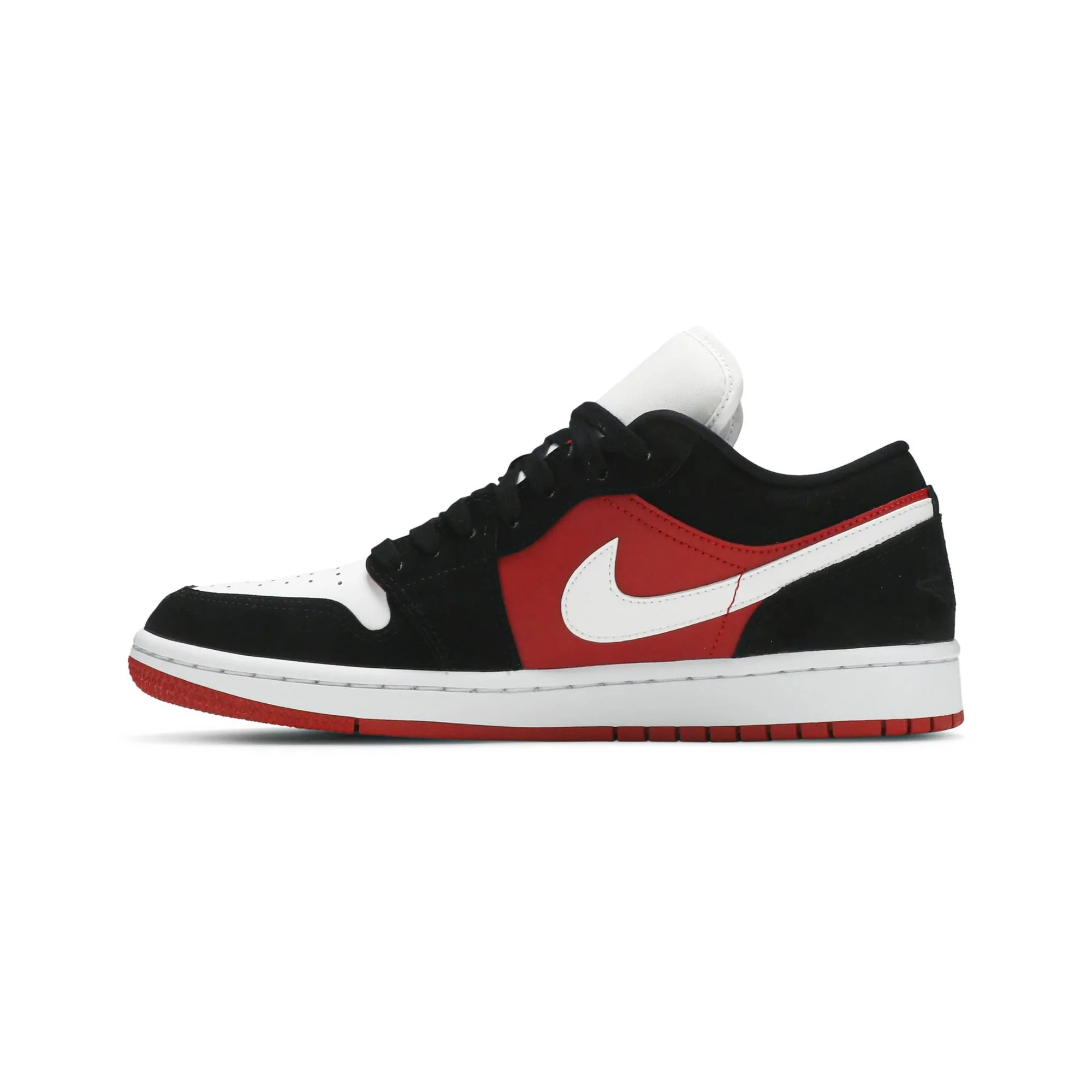 Air Jordan 1 Low W 'Gym Red' - Image 3