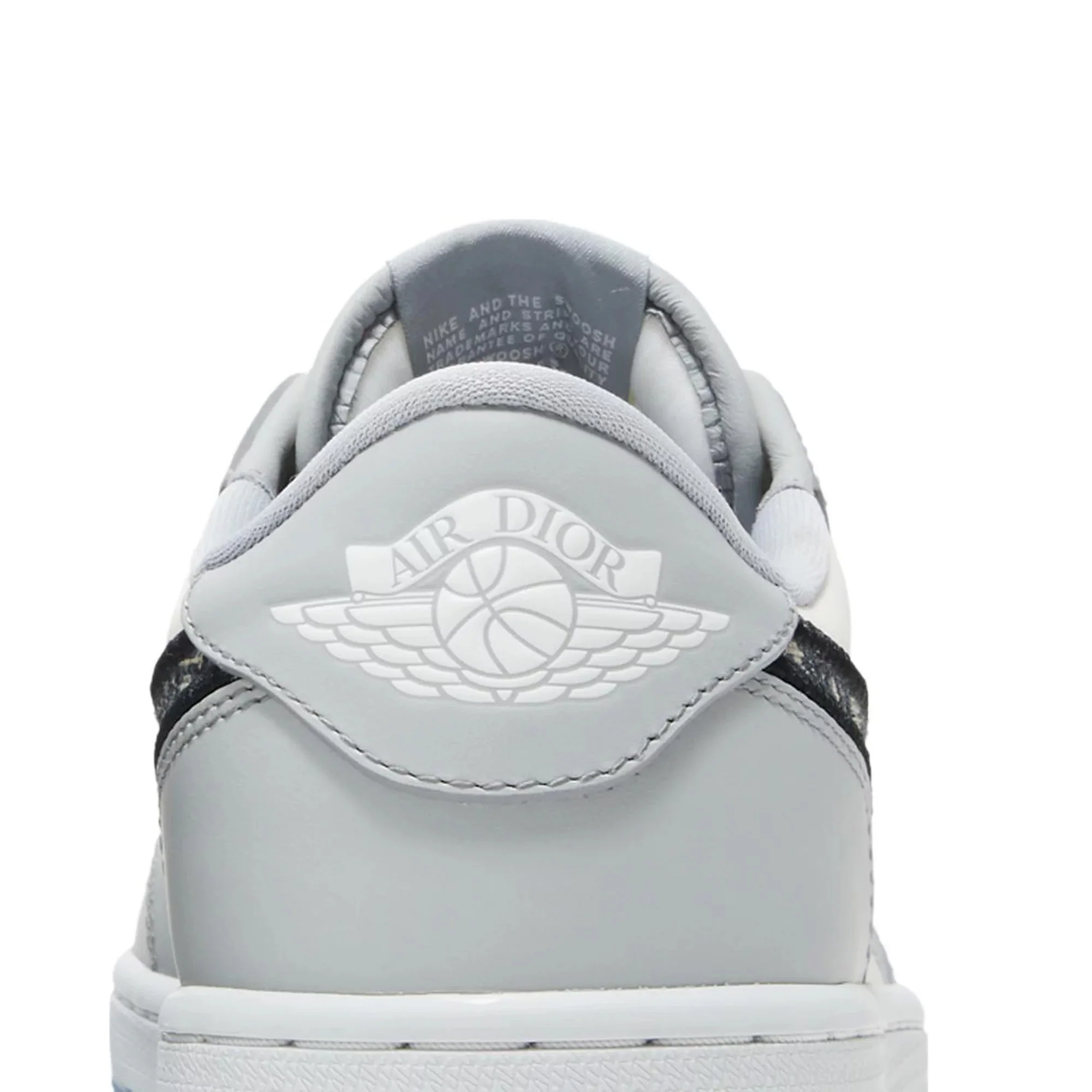 Air Jordan 1 Low x Dior - Image 7