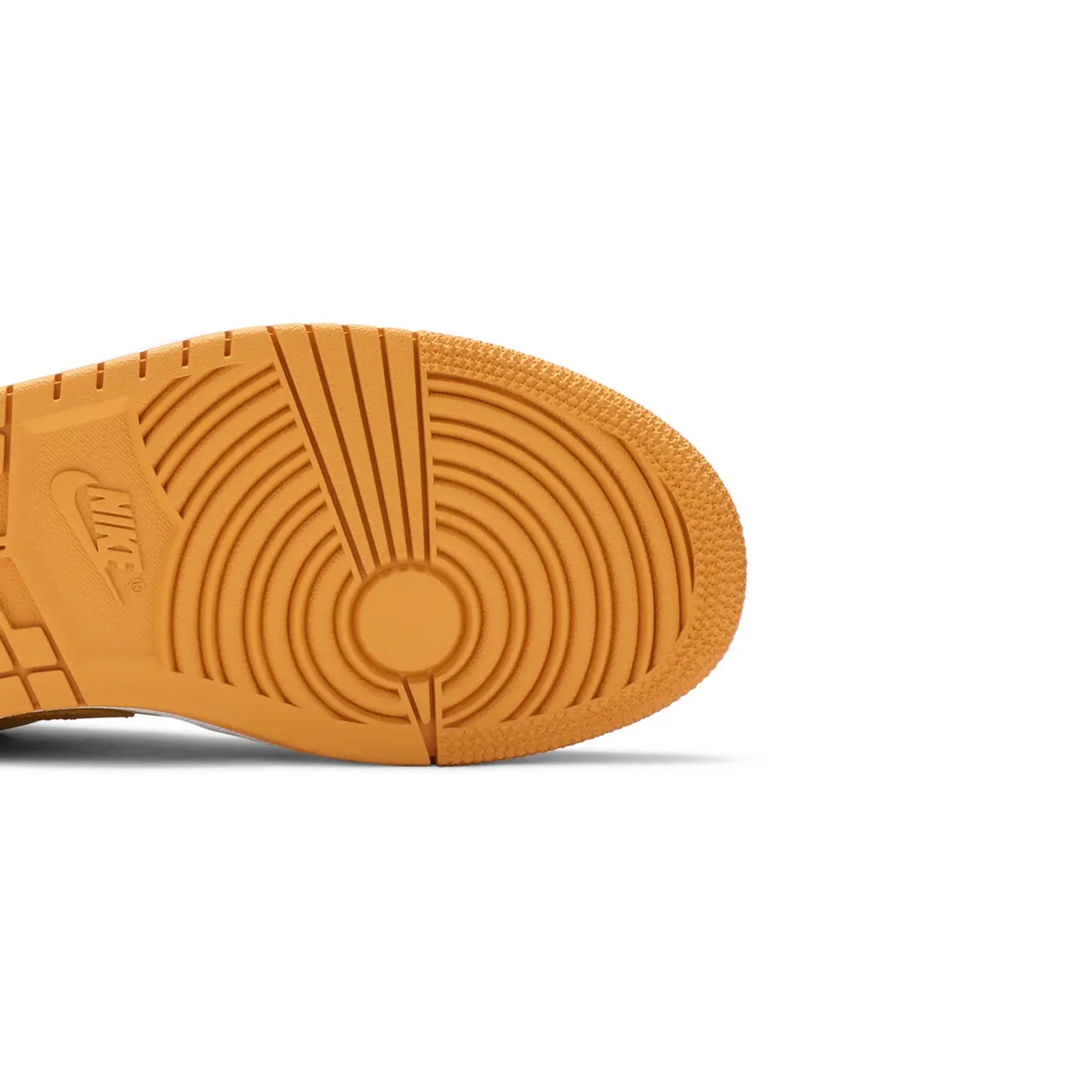 Air Jordan 1 Low 'Yellow Strike' W (2022) - Image 8