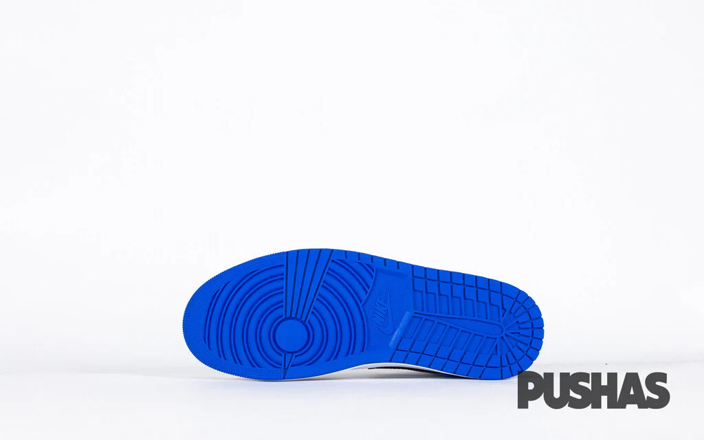 Air Jordan 1 Mid SE 'Union Royal' - Image 5