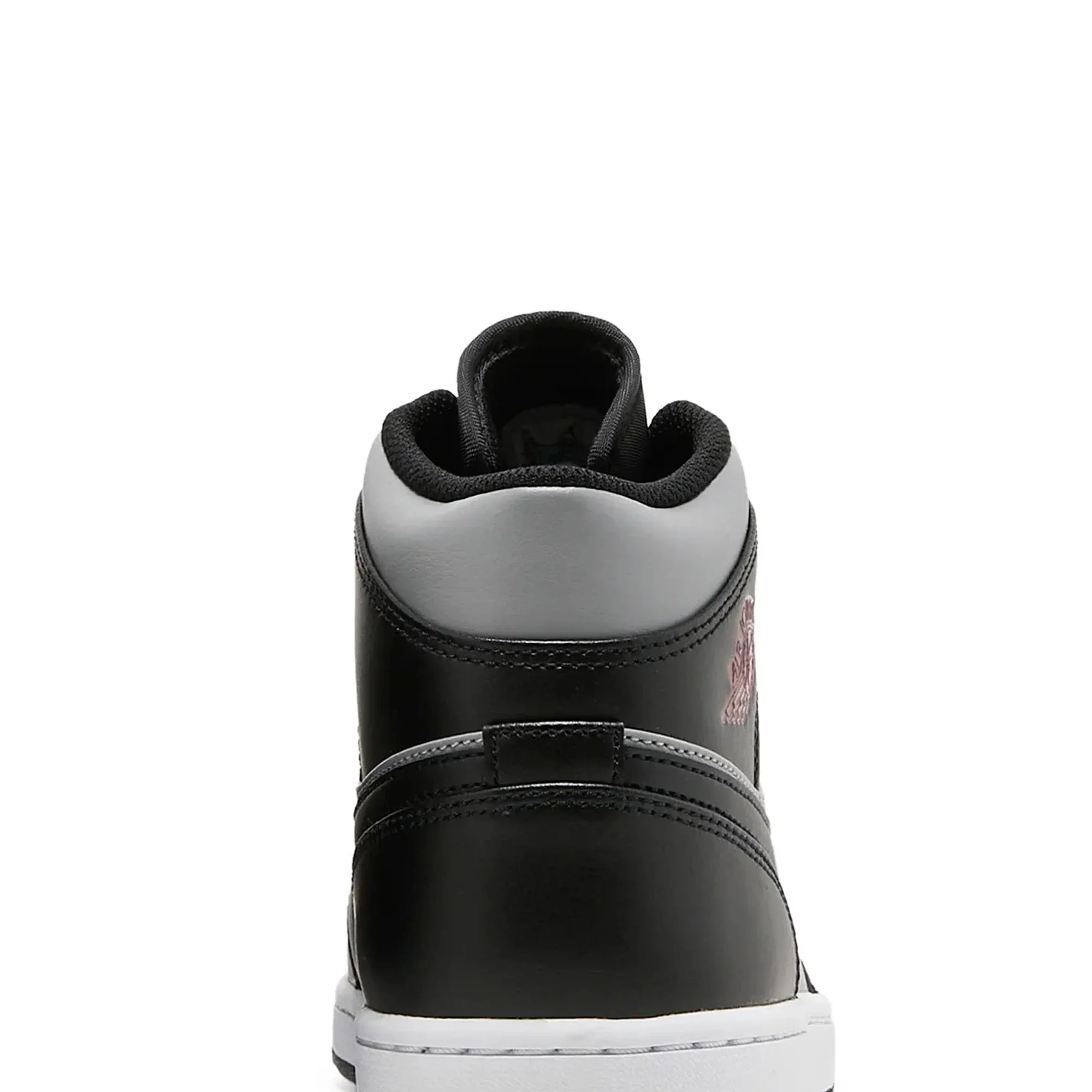 Air Jordan 1 Mid 'Shadow Red' GS (2021) - Image 7