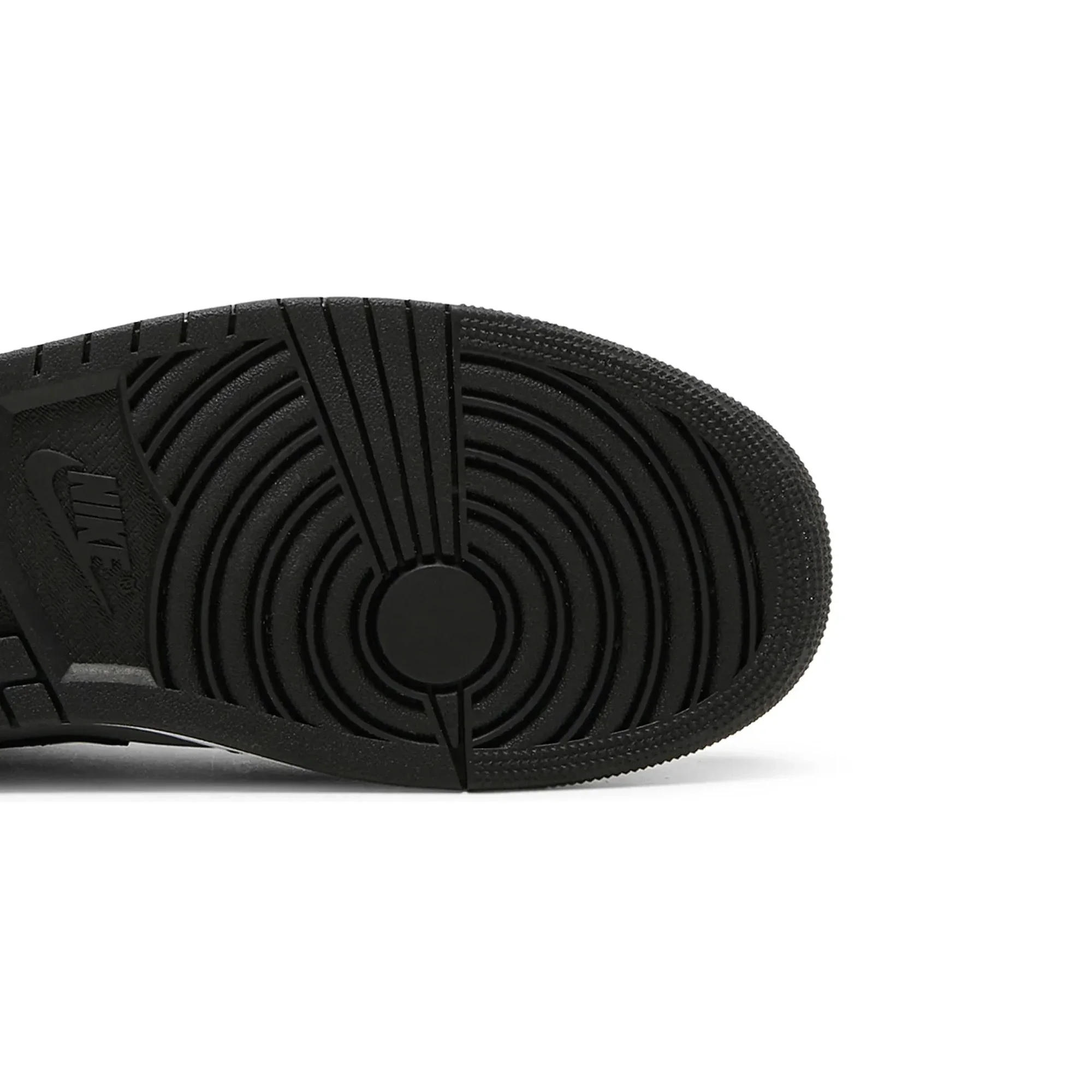 Air Jordan 1 Mid 'Shadow Red' GS (2021) - Image 8