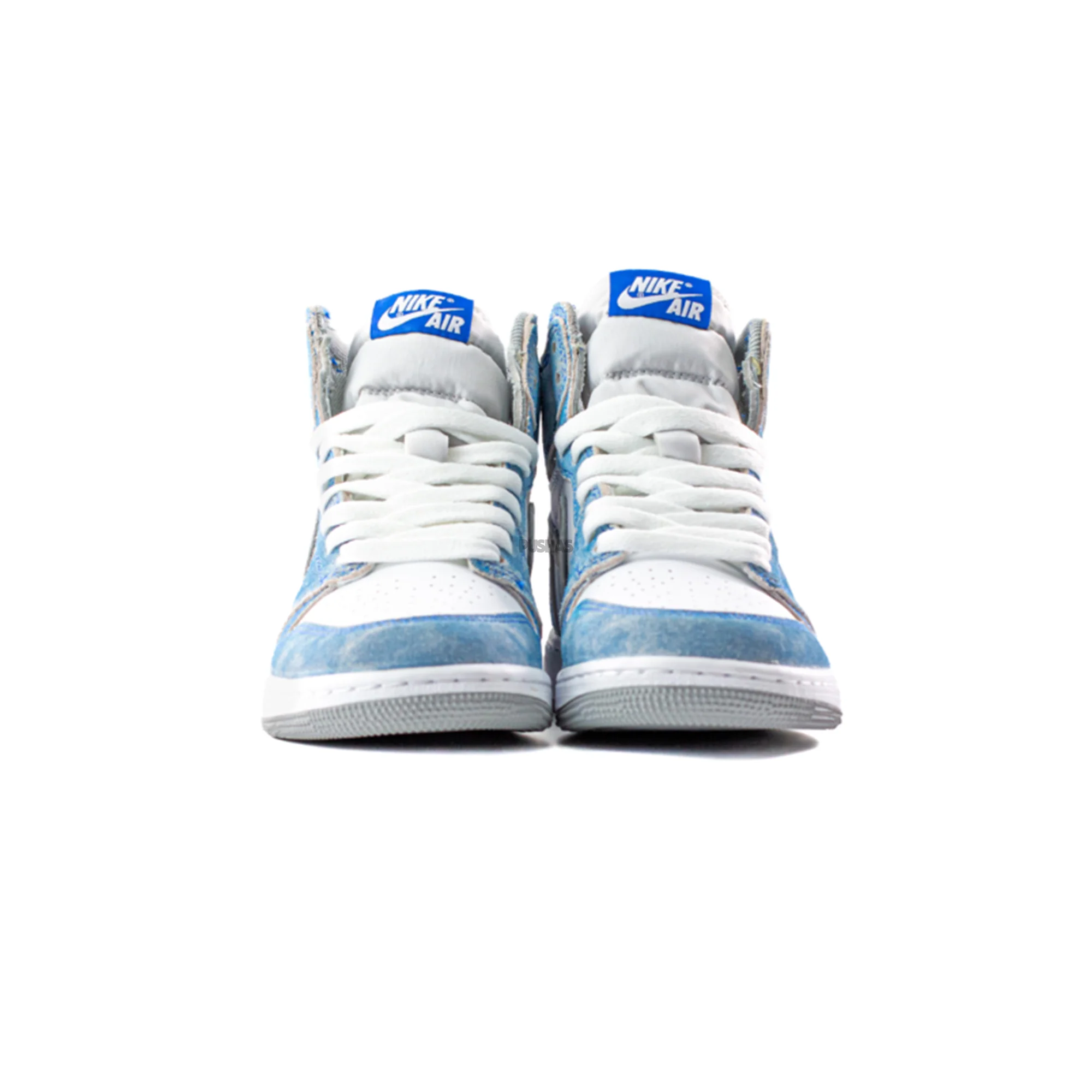 Air Jordan 1 'OG Hyper Royal' GS (2021) - Image 4