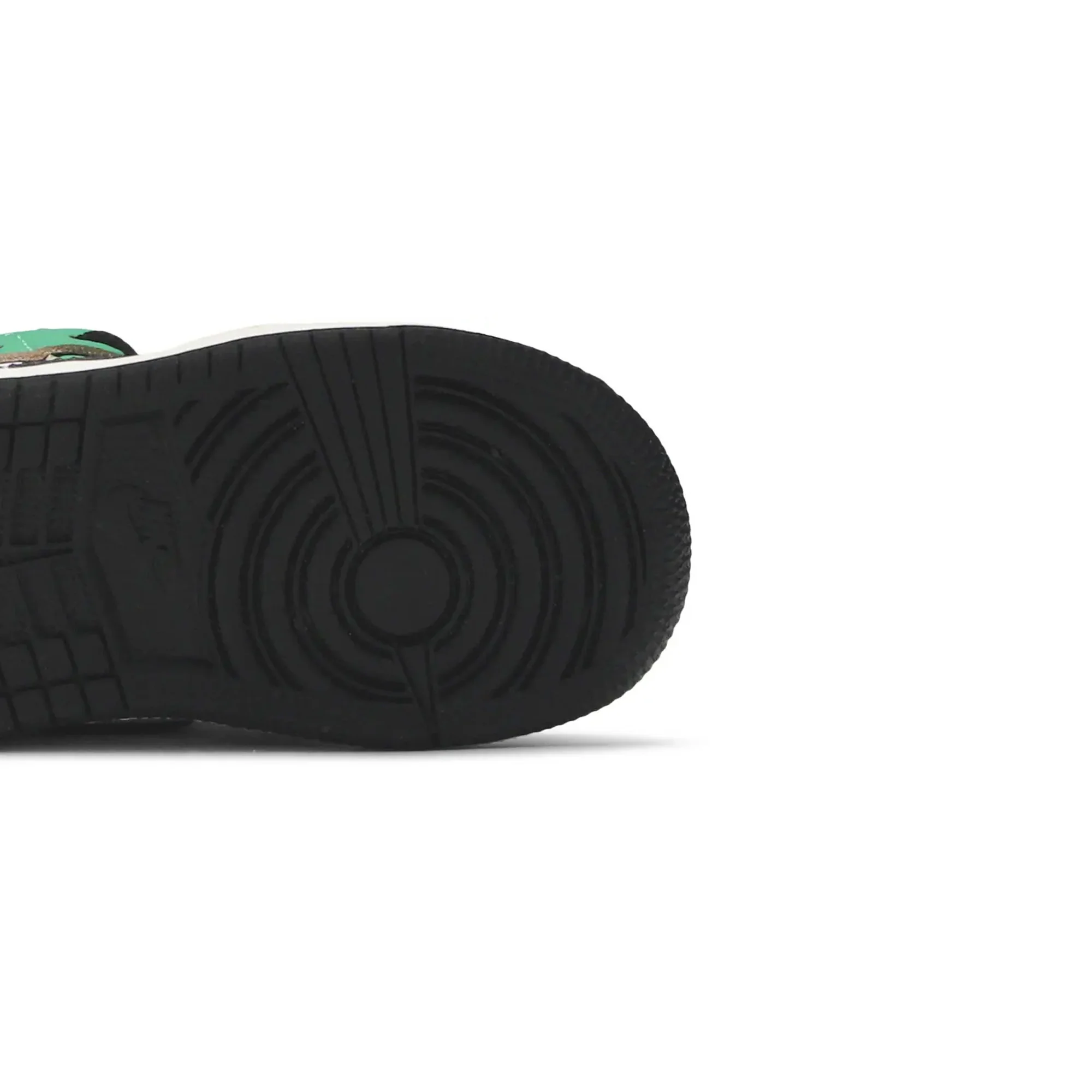 Air Jordan 1 Retro High 'Lucky Green' TD (2020) - Image 8