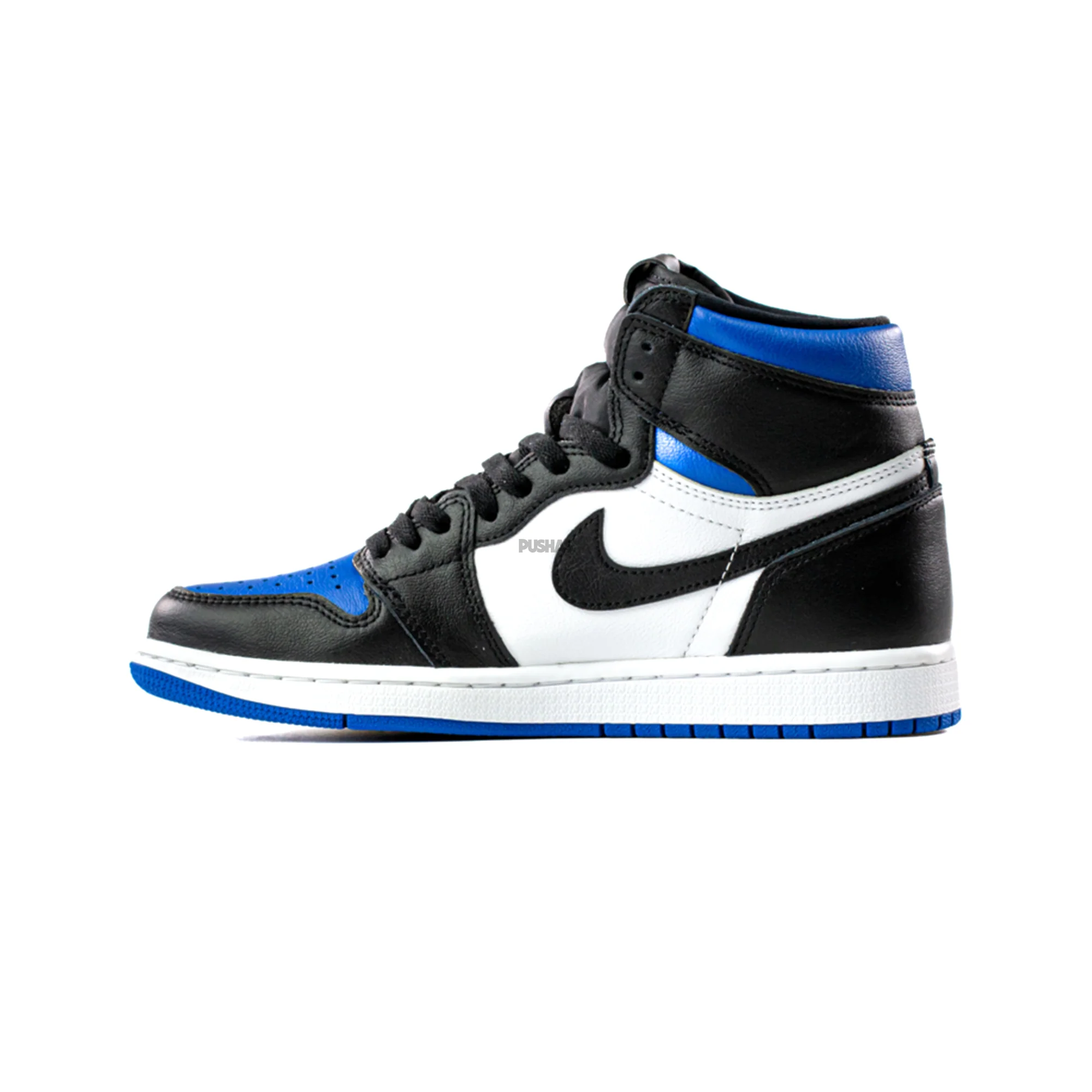 Air Jordan 1 'Royal Toe' (2020) - Image 3