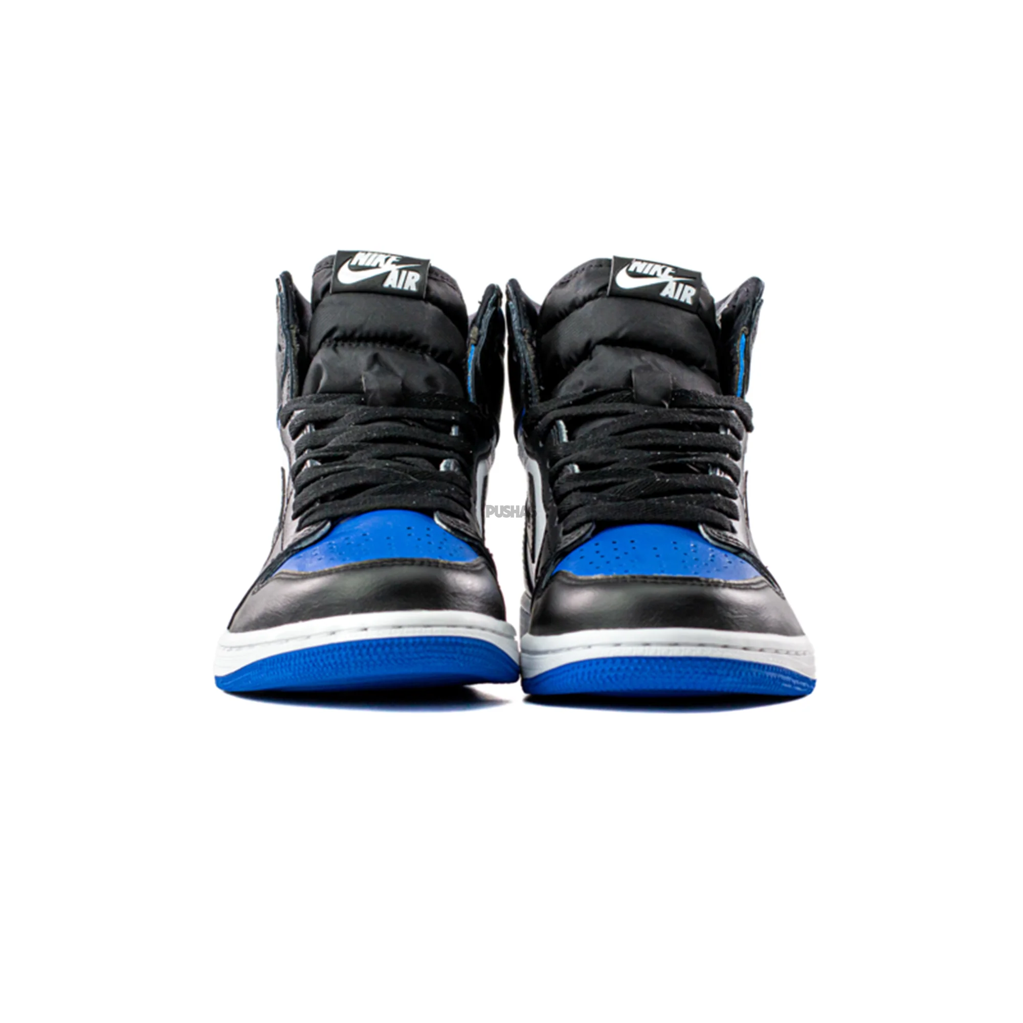 Air Jordan 1 'Royal Toe' (2020) - Image 4