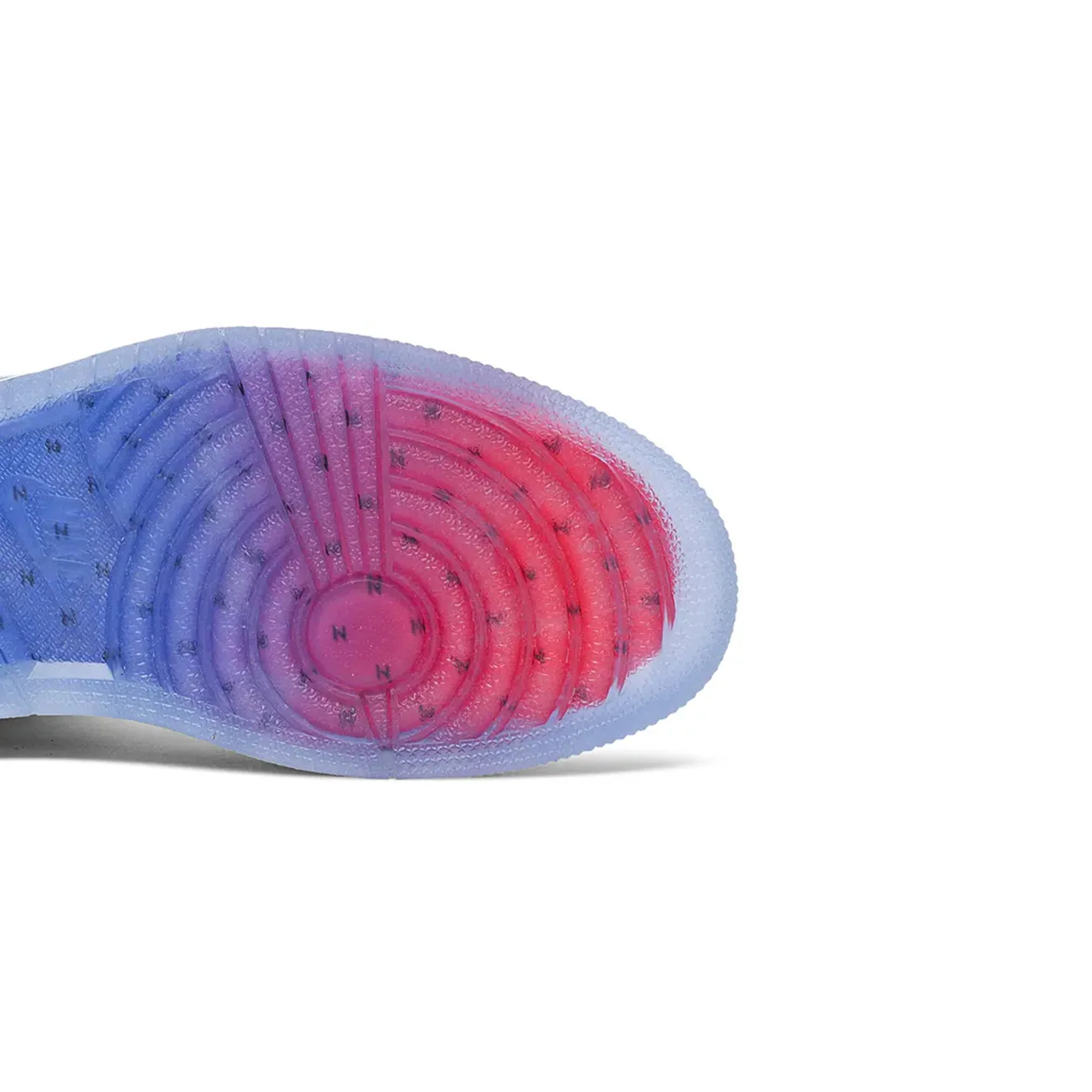 Air Jordan 1 Zoom 'Racer Blue' - Image 8