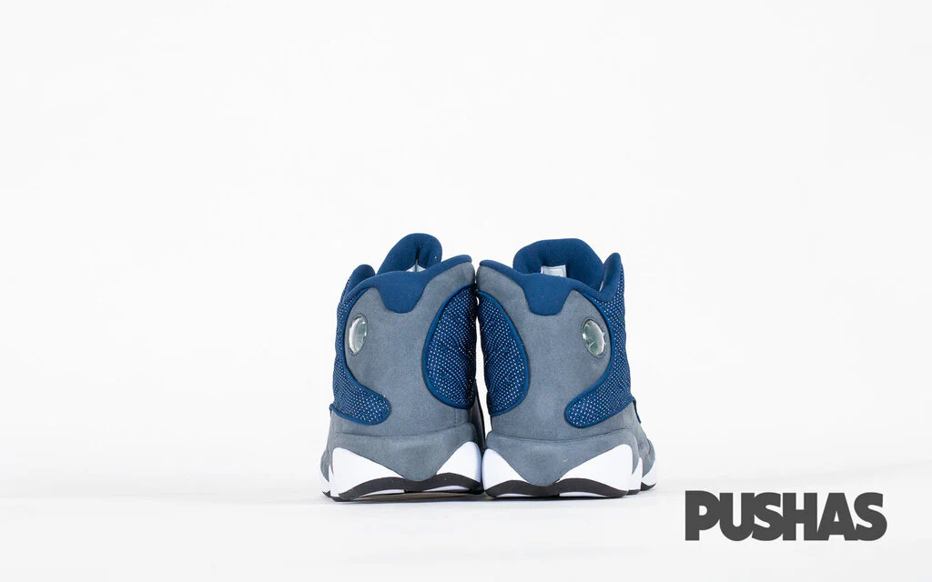 Air Jordan 13 'Flint Grey' 2020 - Image 3