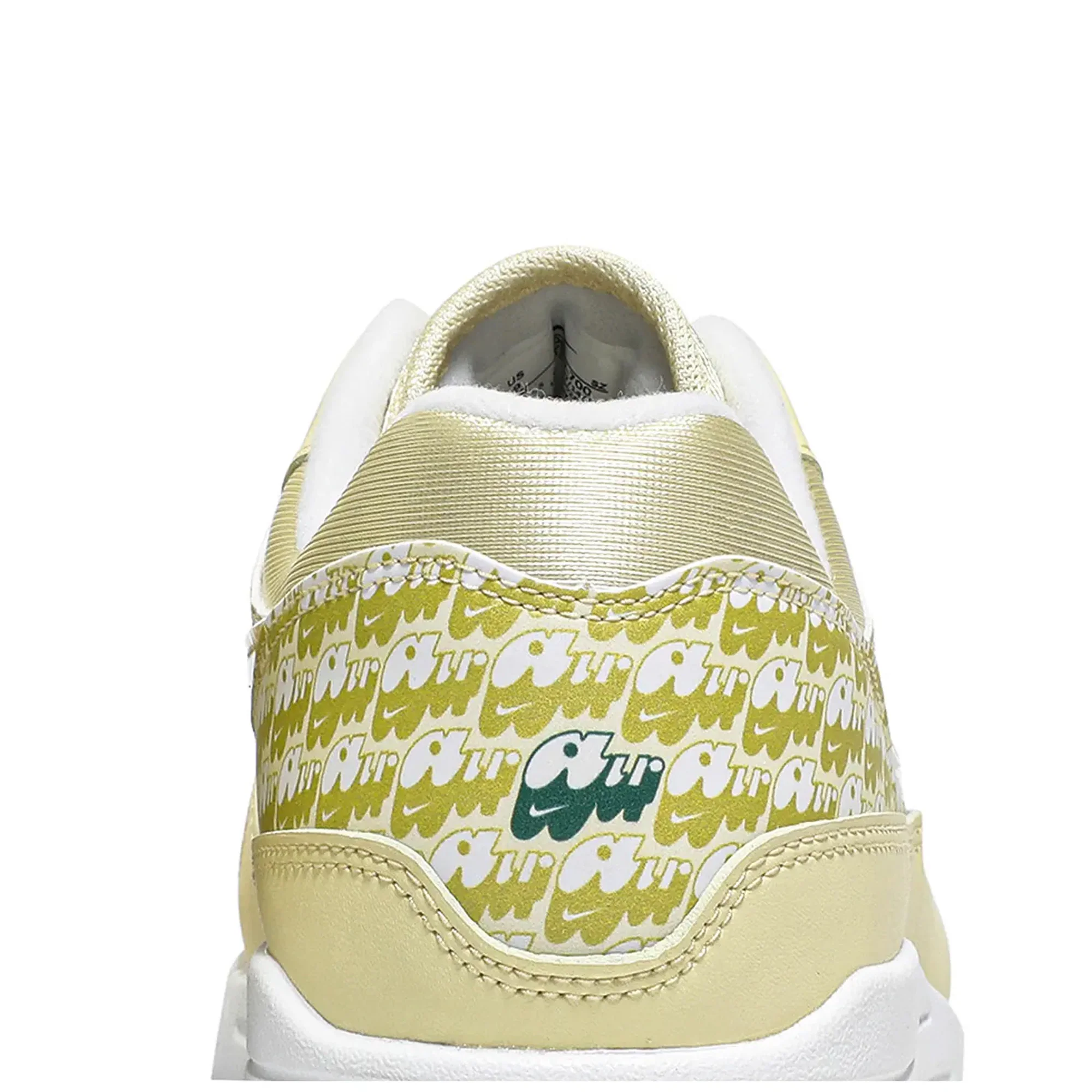 Nike Air Max 1 'Lemonade' 2020 - Image 7