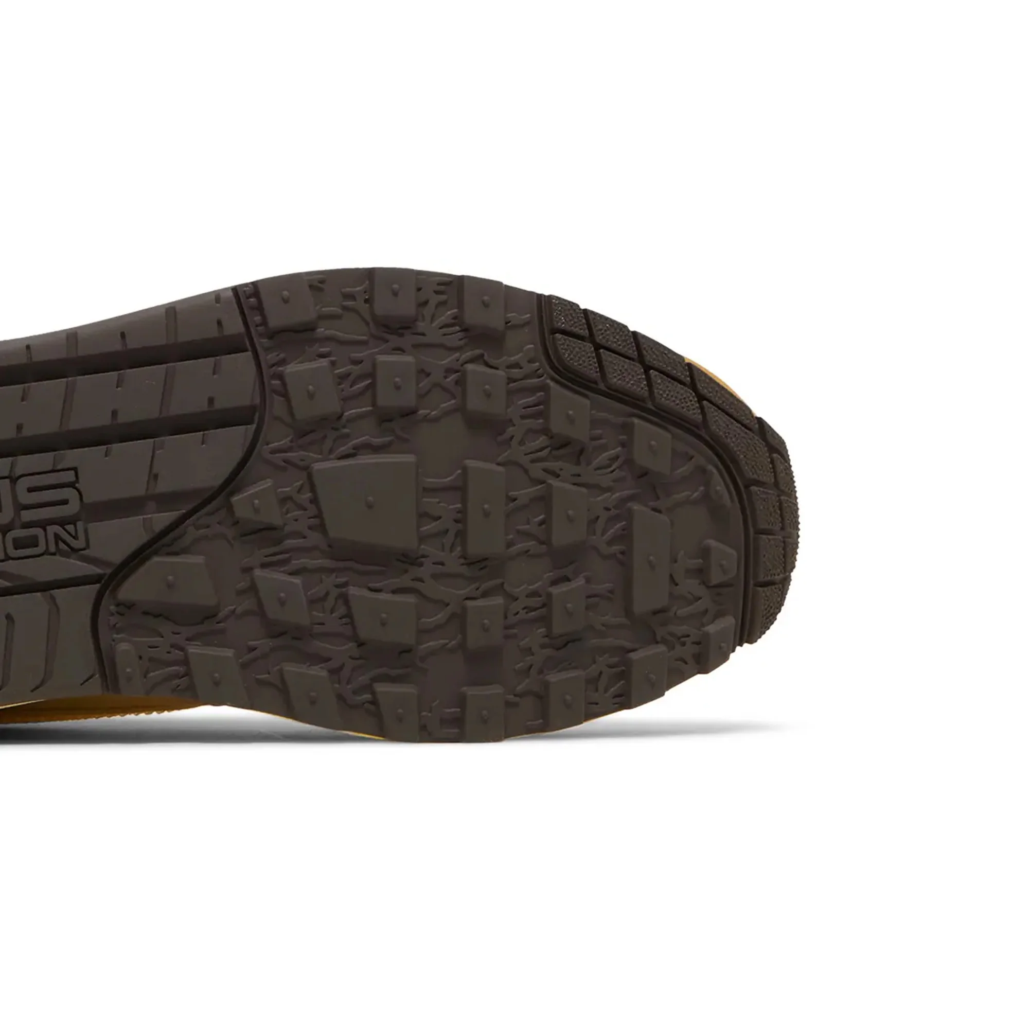 Air Max 1 'Travis Scott Cactus Jack Wheat Lemon Drop' (2022) - Image 10