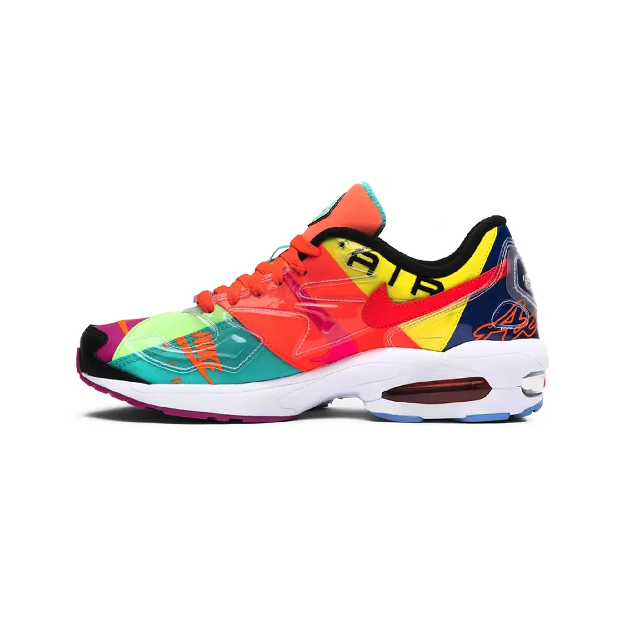 Nike Air Max 2 x Atmos Light (New) - Image 3