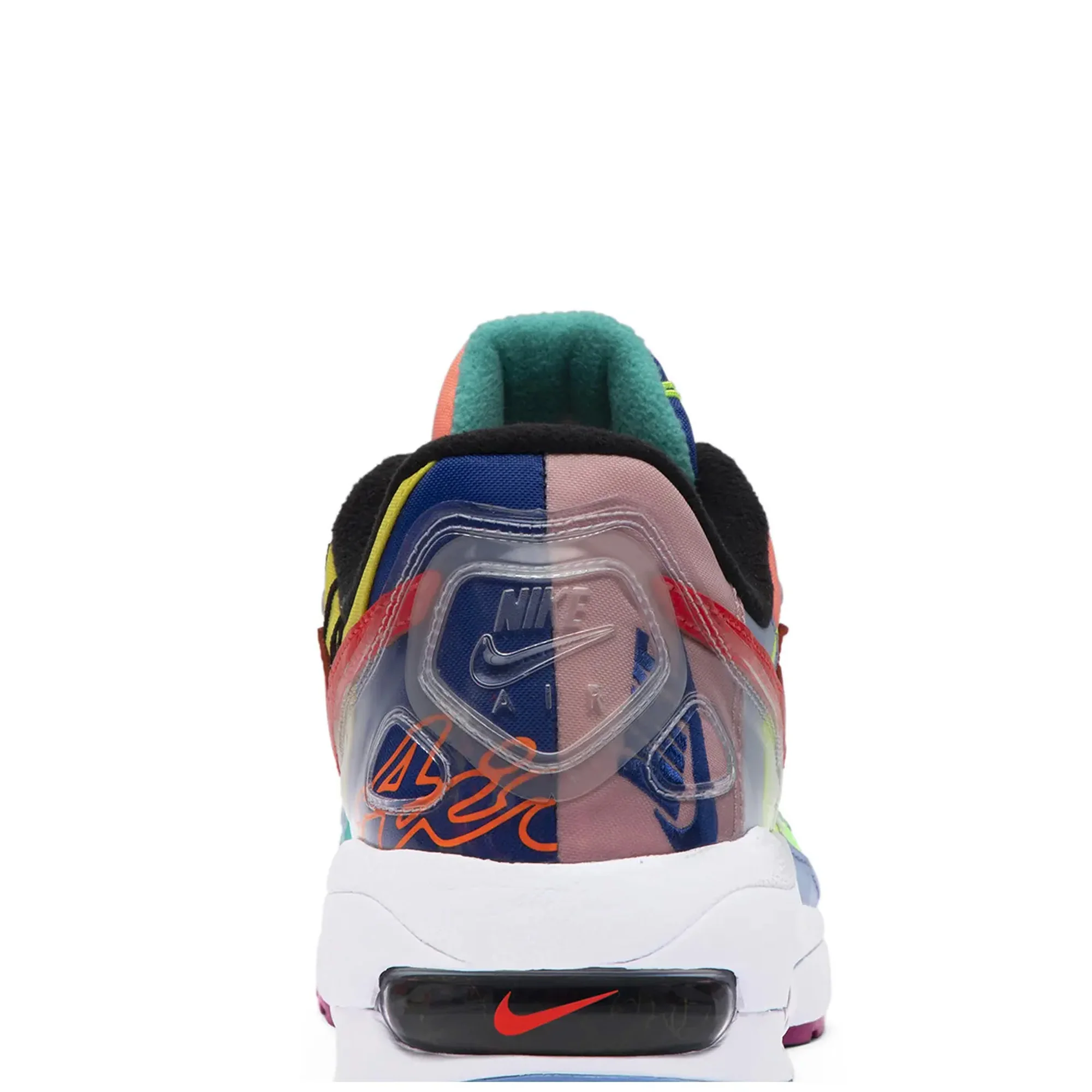 Nike Air Max 2 x Atmos Light (New) - Image 7