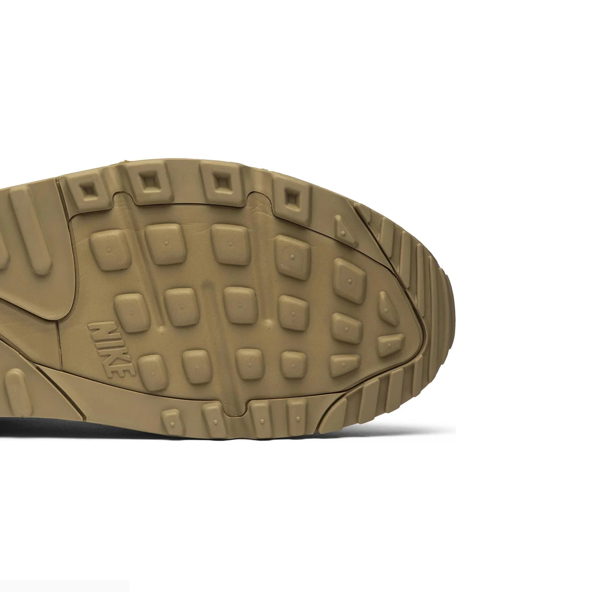 Air Max 90 x Off-White 'Desert Ore' (New) - Image 8