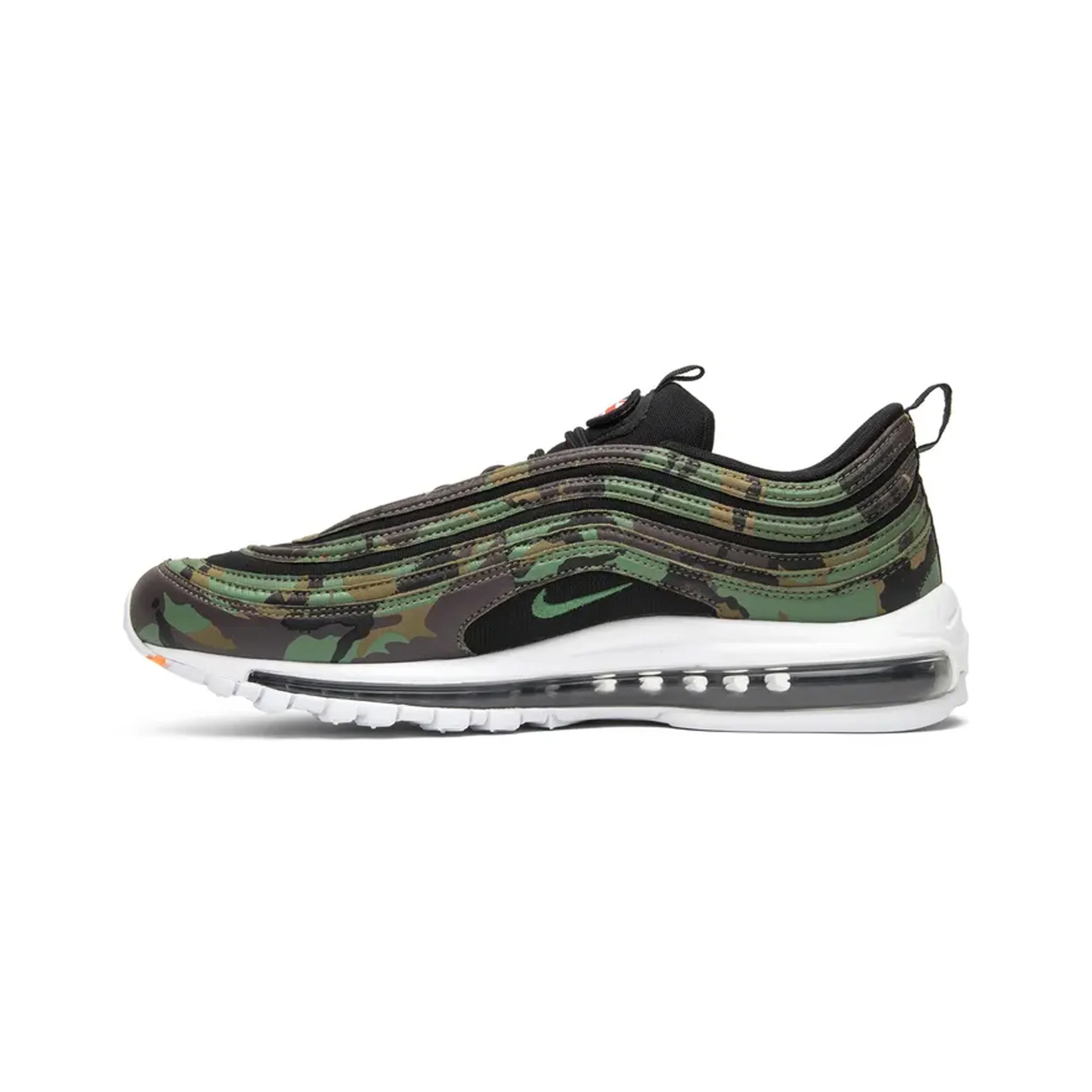 Nike Air Max 97 Camo 'UK' (New) - Image 3