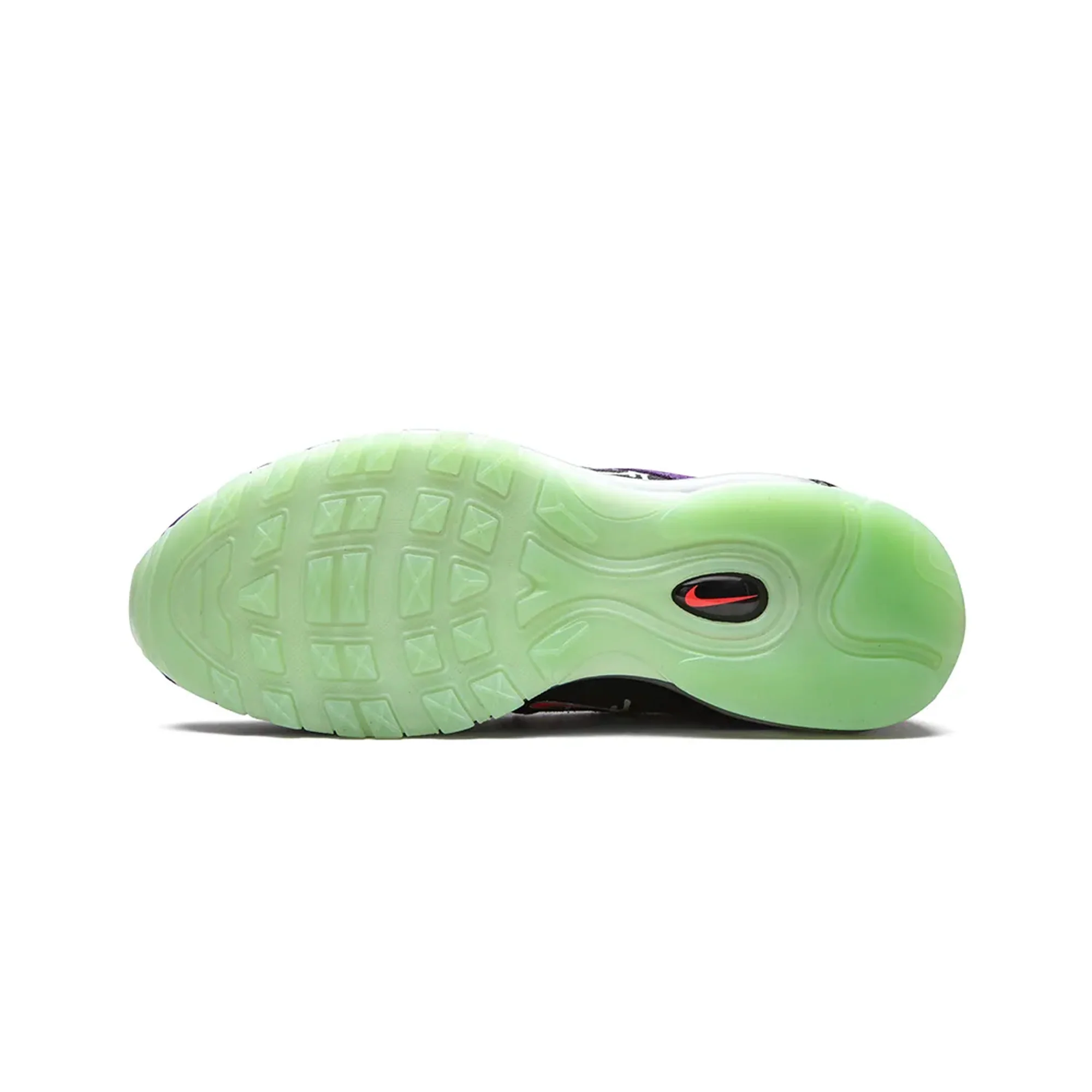 Nike Air Max 97 'Slime Halloween' - Image 5