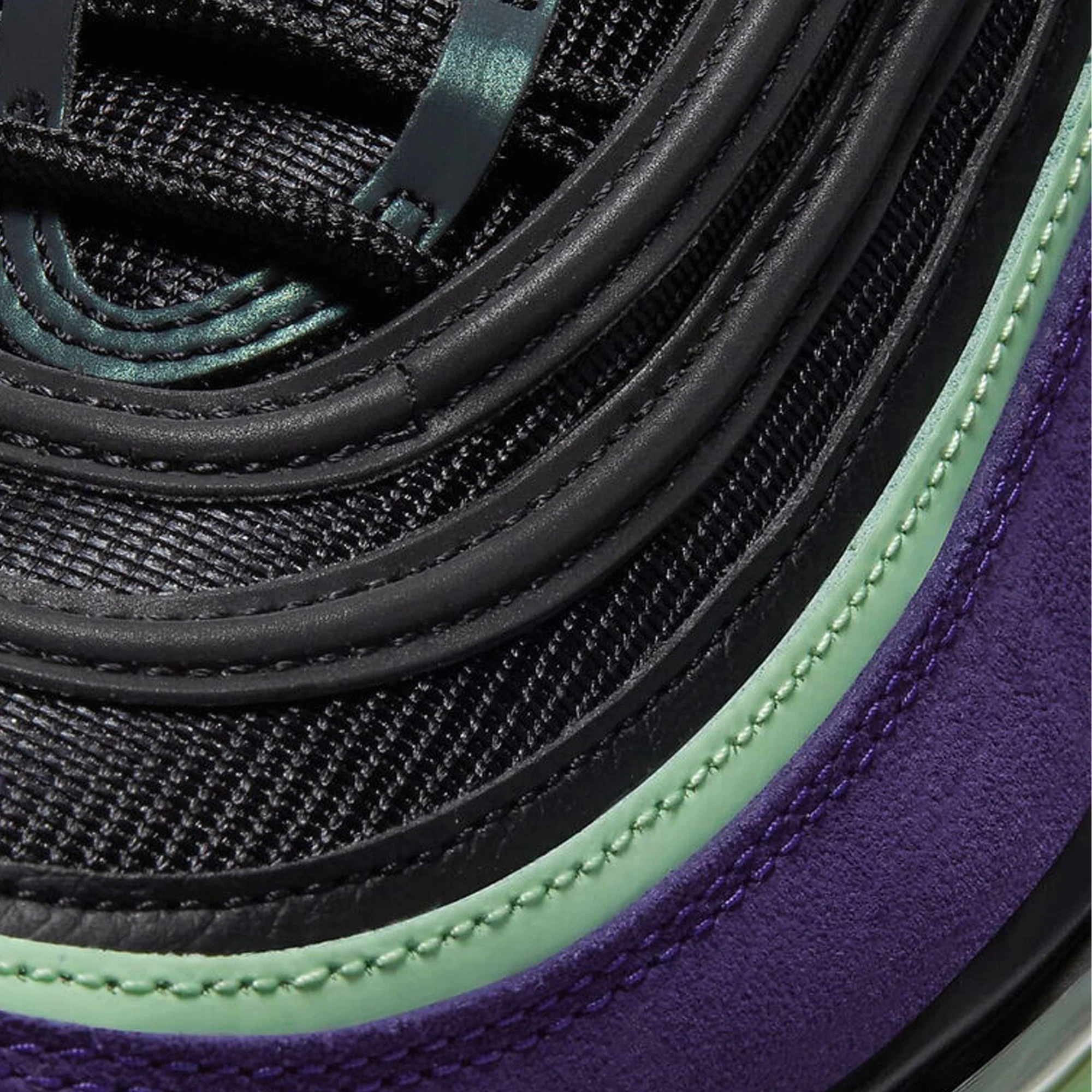 Nike Air Max 97 'Slime Halloween' - Image 7