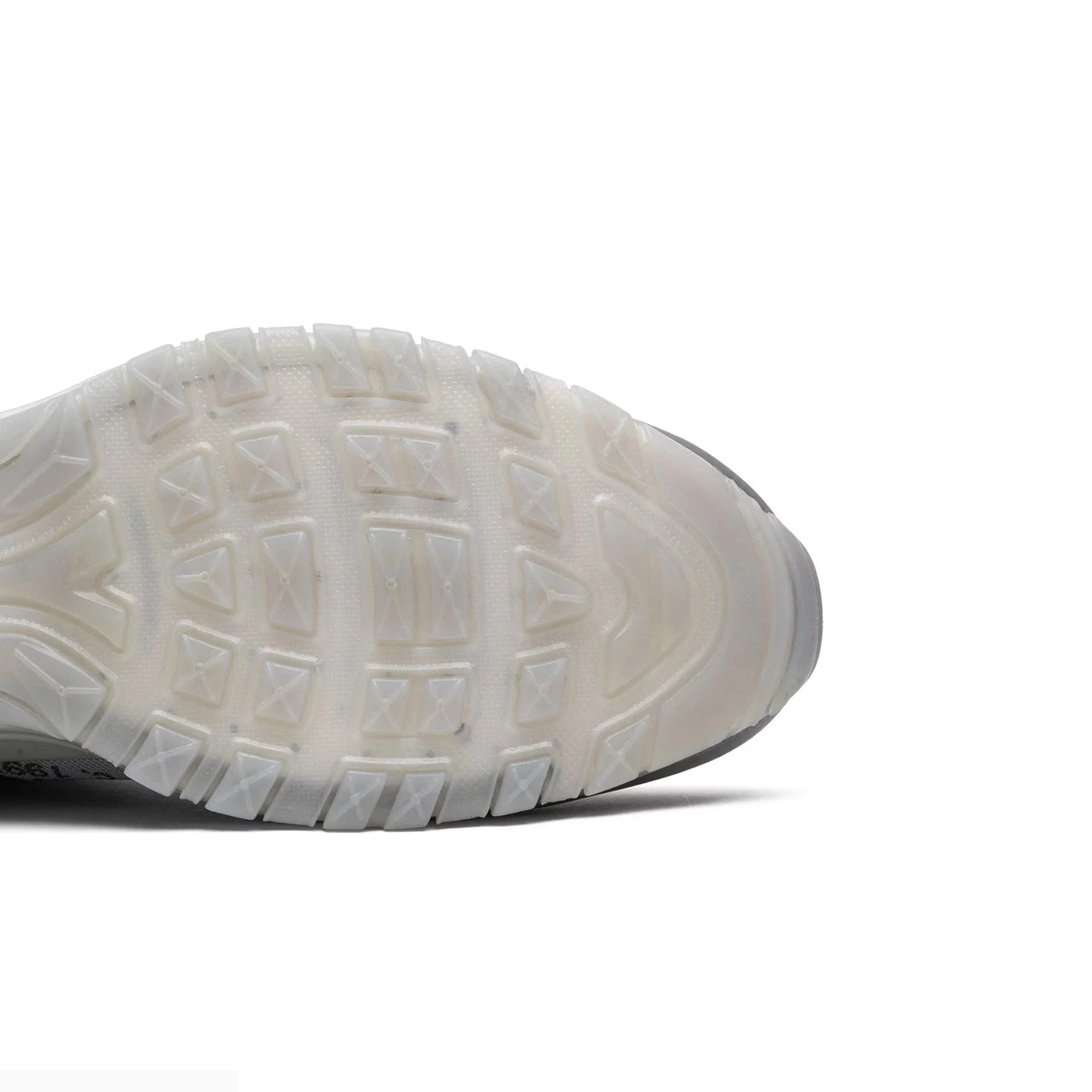 Air Max 97 x Off-White 'Menta' (New) - Image 8