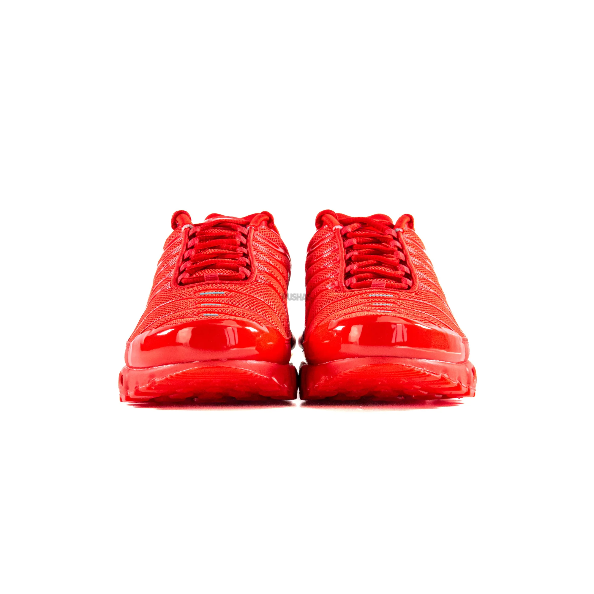 Nike Air Max TN Plus 'Lava' (2021) - Image 4