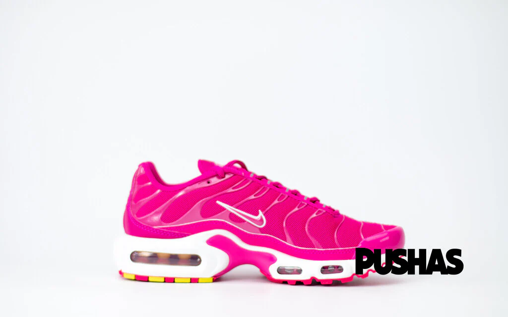 Air Max TN Plus 'Hot Pink' W (2021) - Image 11