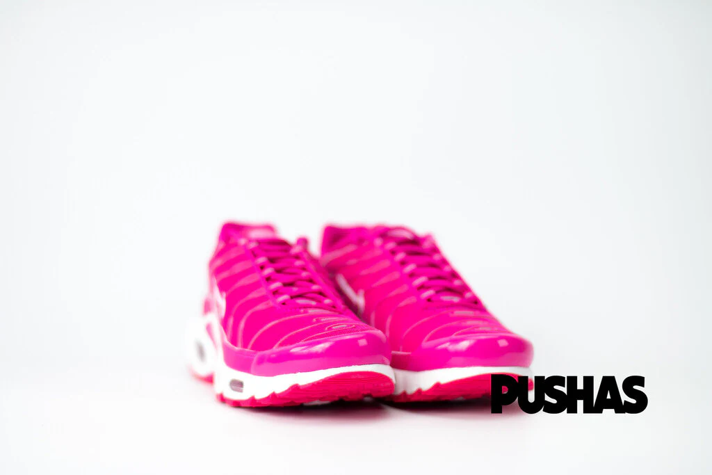 Air Max TN Plus 'Hot Pink' W (2021) - Image 3