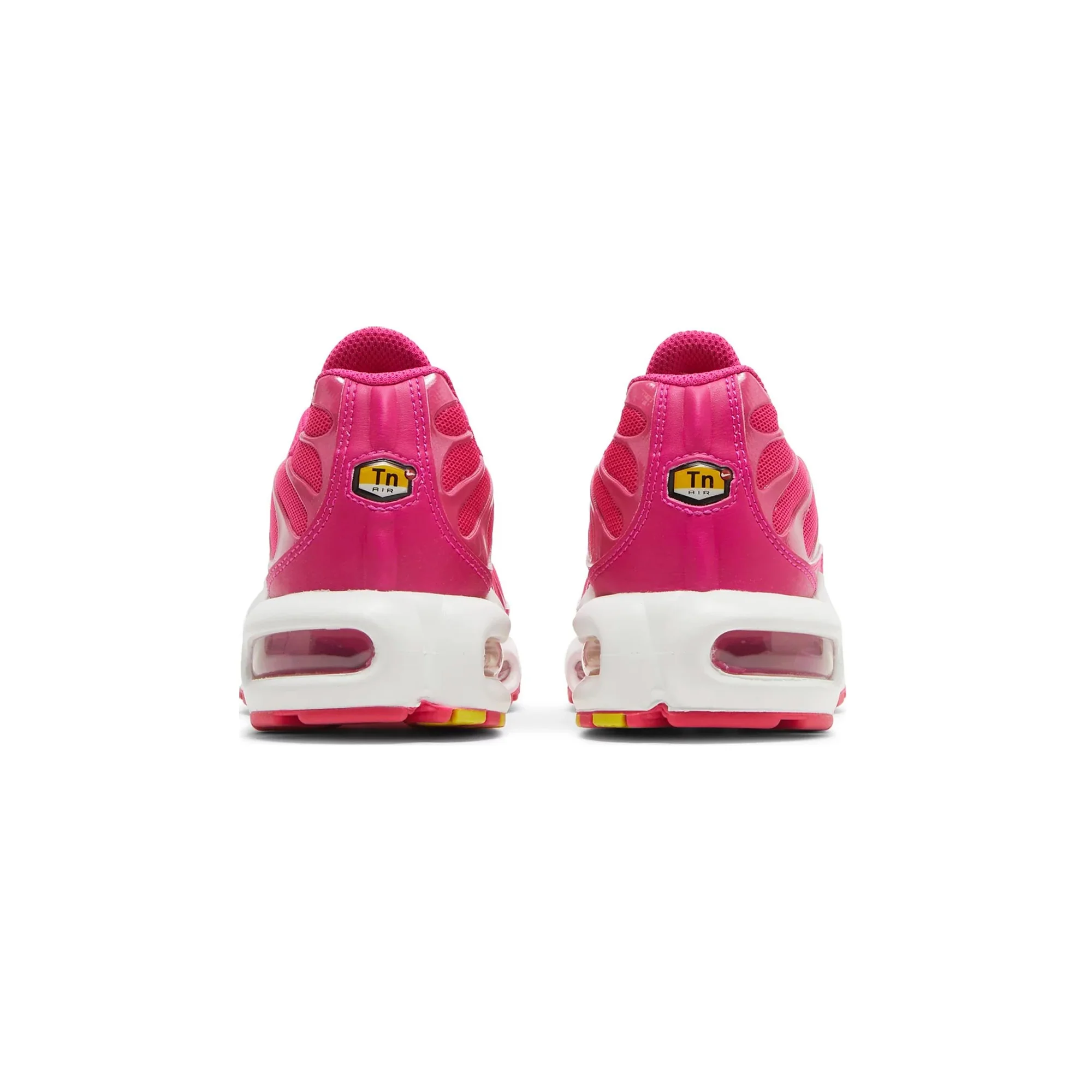 Air Max TN Plus 'Hot Pink' W (2021) - Image 4